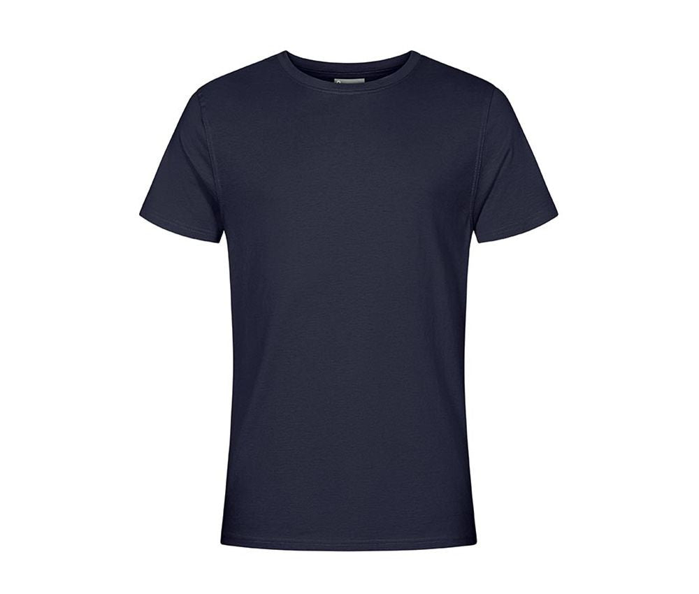 Tee-Shirt Pour Homme - Navy