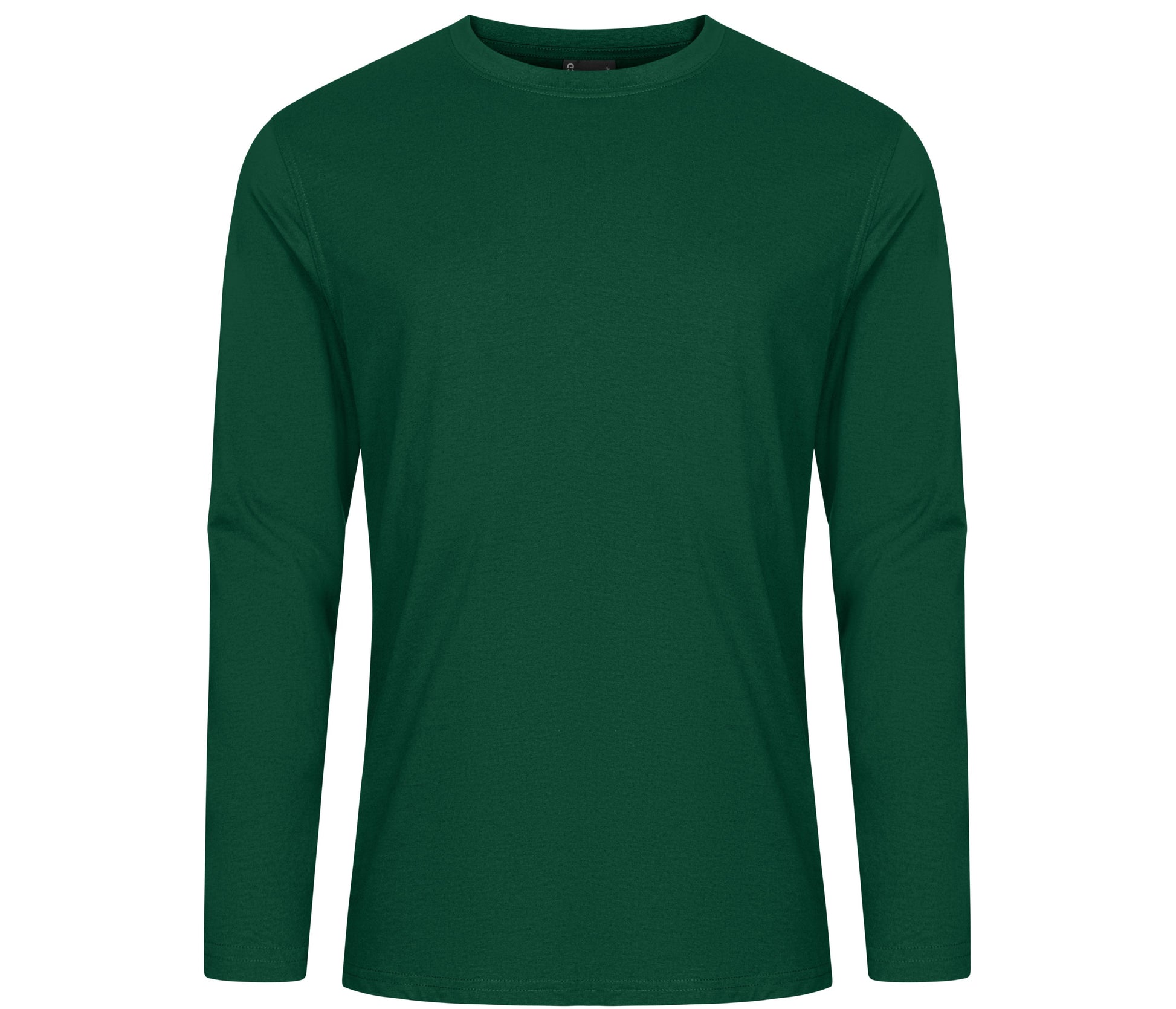 Tee-Shirt Manches Longues Pour Homme - Forest