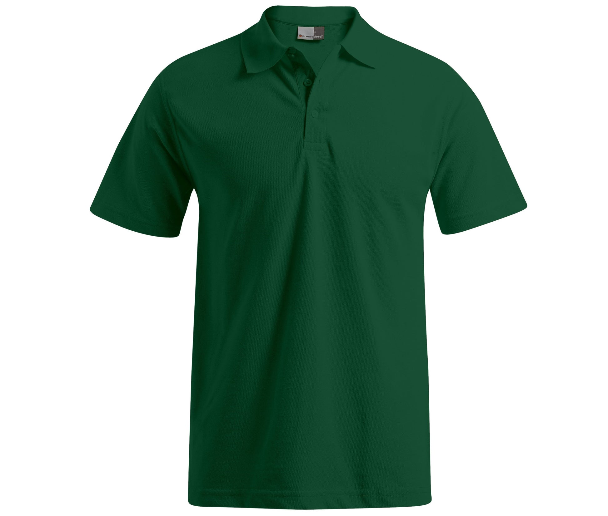Polo Homme - Forest