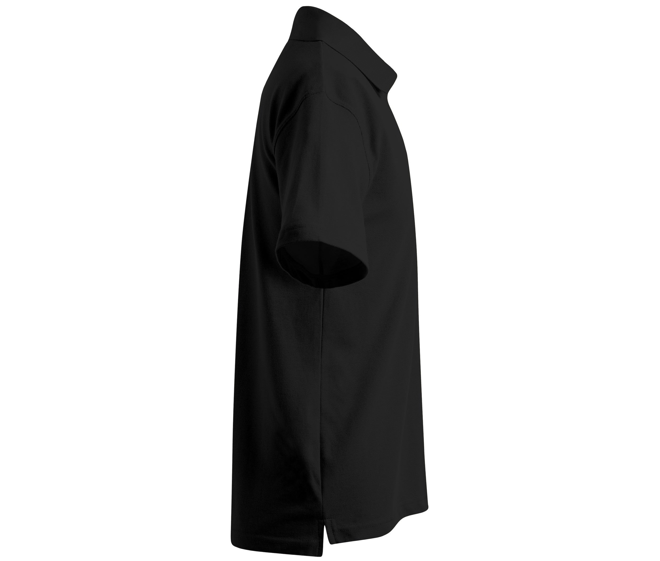 Polo Homme - Black
