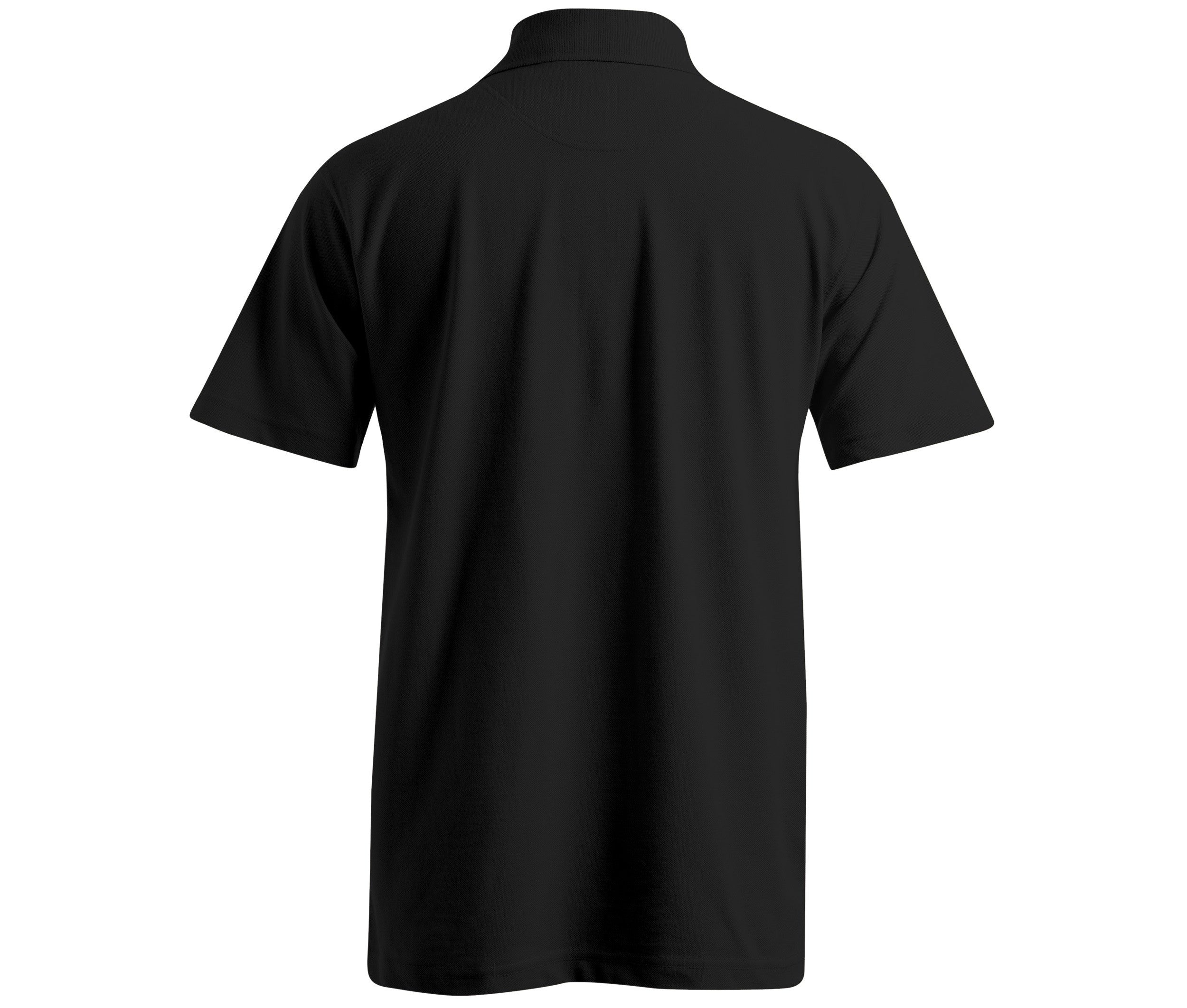 Polo Homme - Black