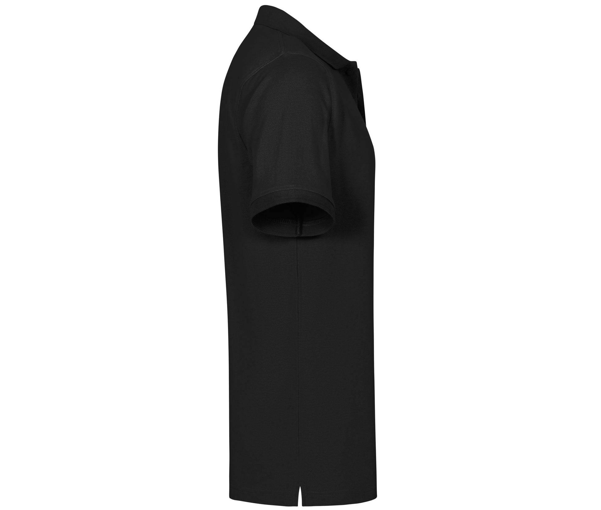 Polo Homme - Charcoal