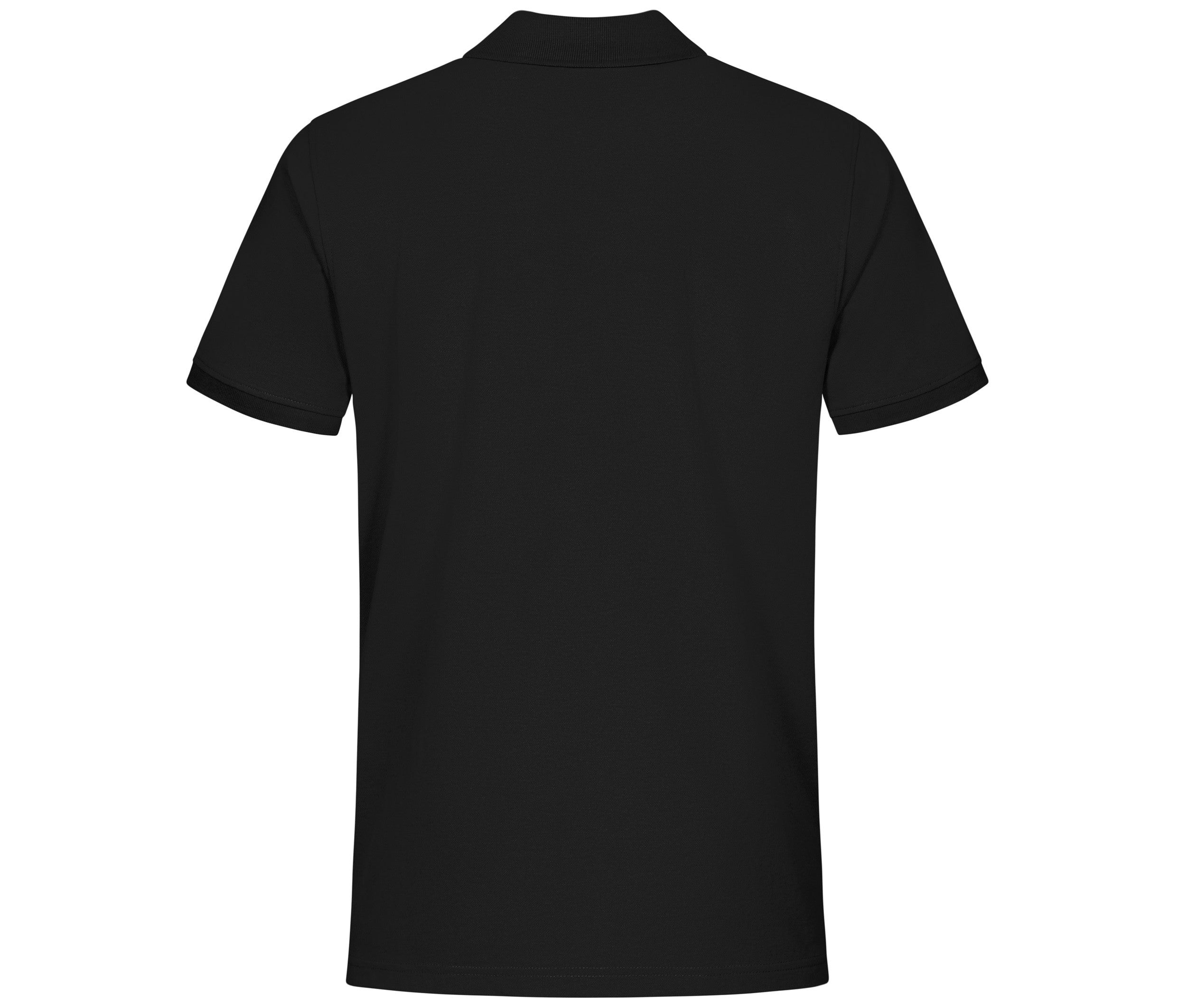 Polo Homme - Charcoal