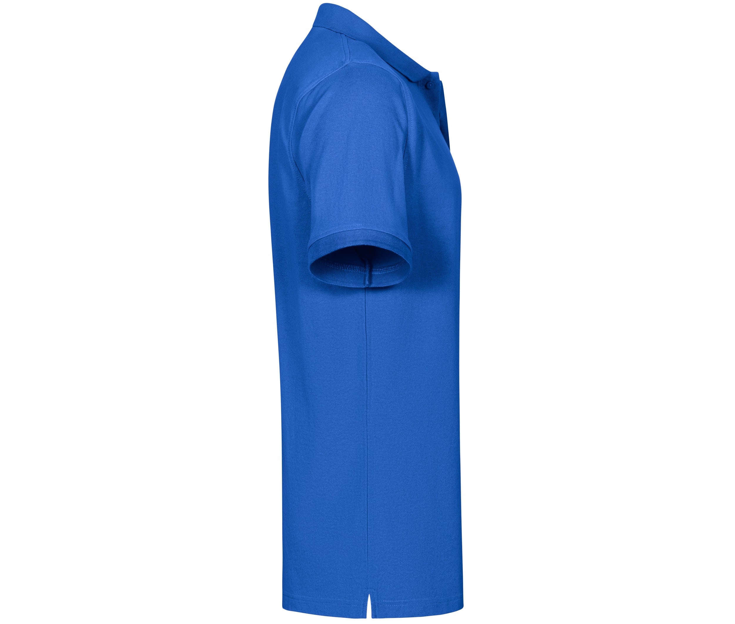Polo Homme - Cobalt Blue