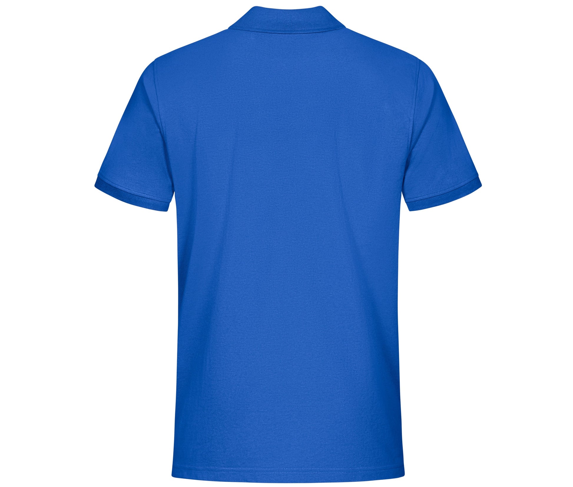 Polo Homme - Cobalt Blue