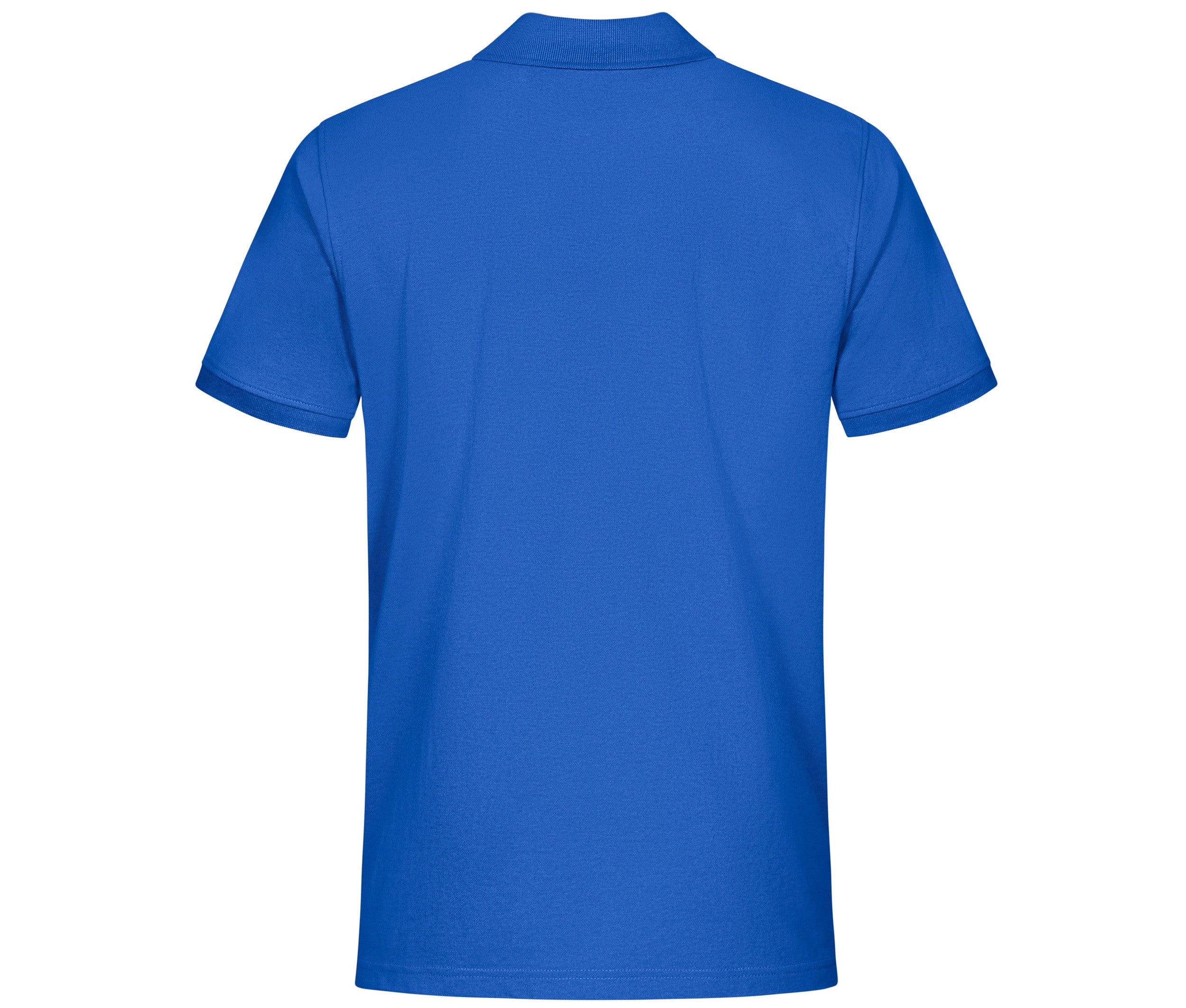Polo Homme - Cobalt Blue