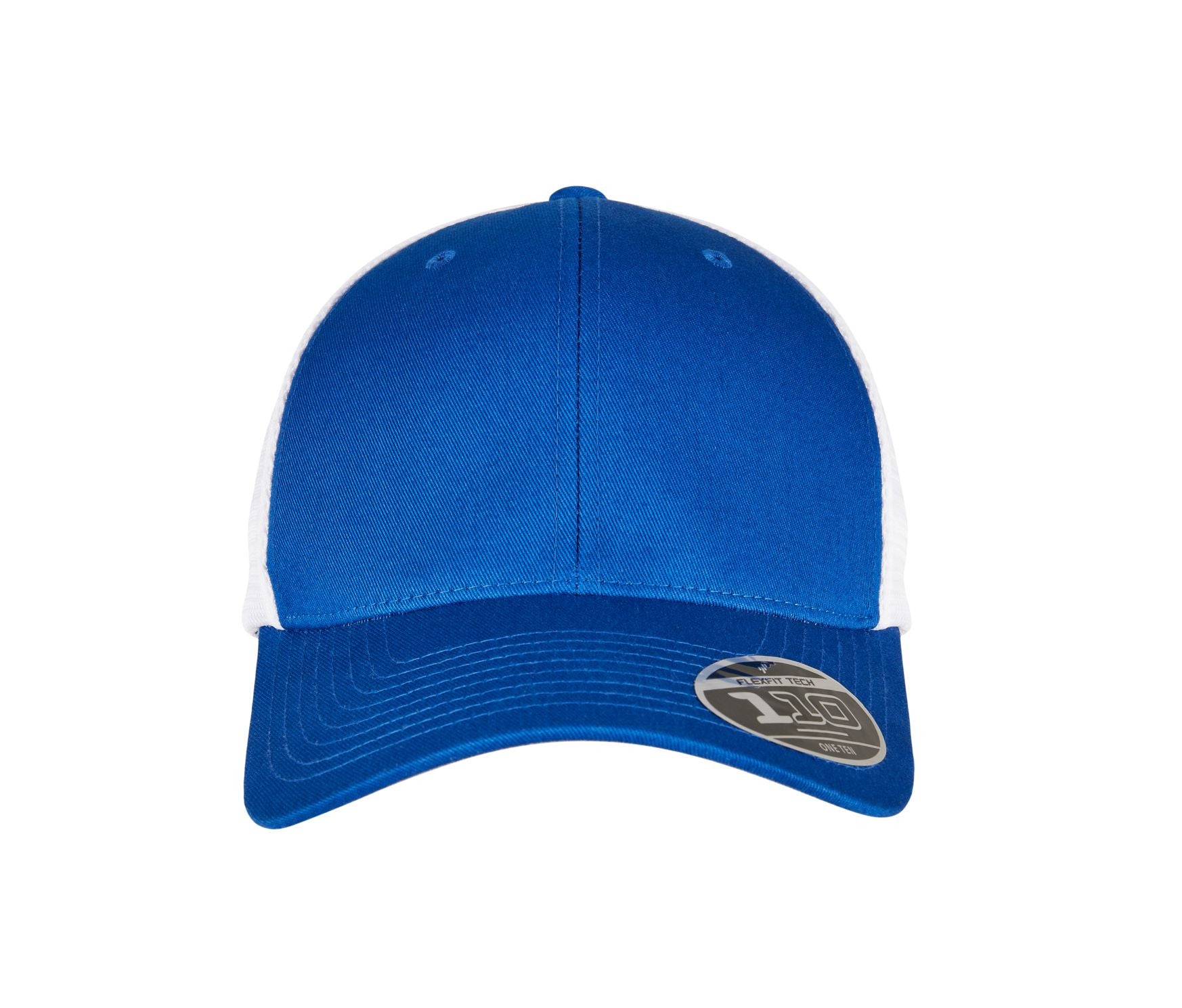 Casquette Style Trucker - Royal / White