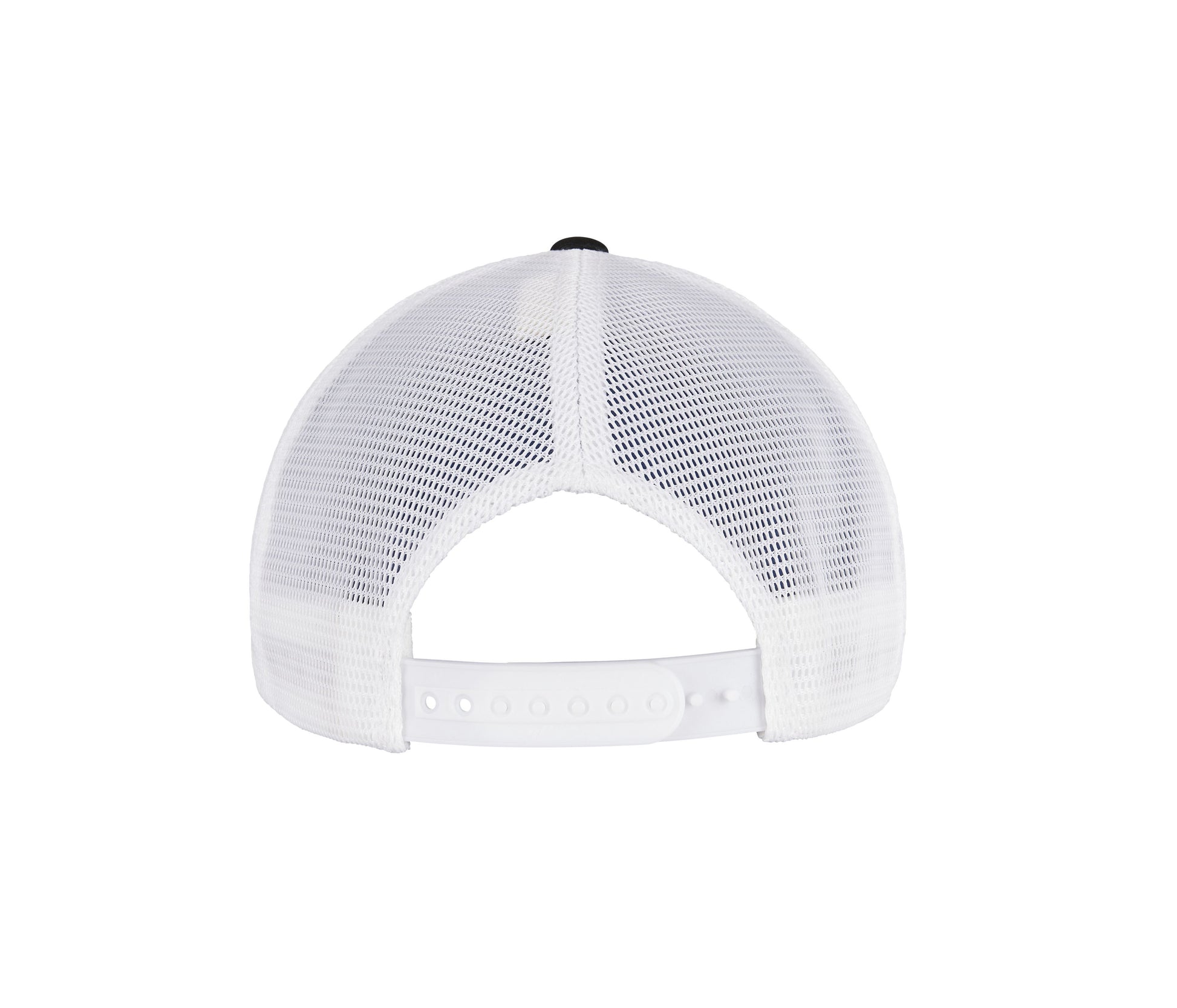 Casquette Style Trucker - Navy / White