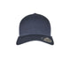 Navy / White