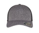 Melange Charcoal / Black