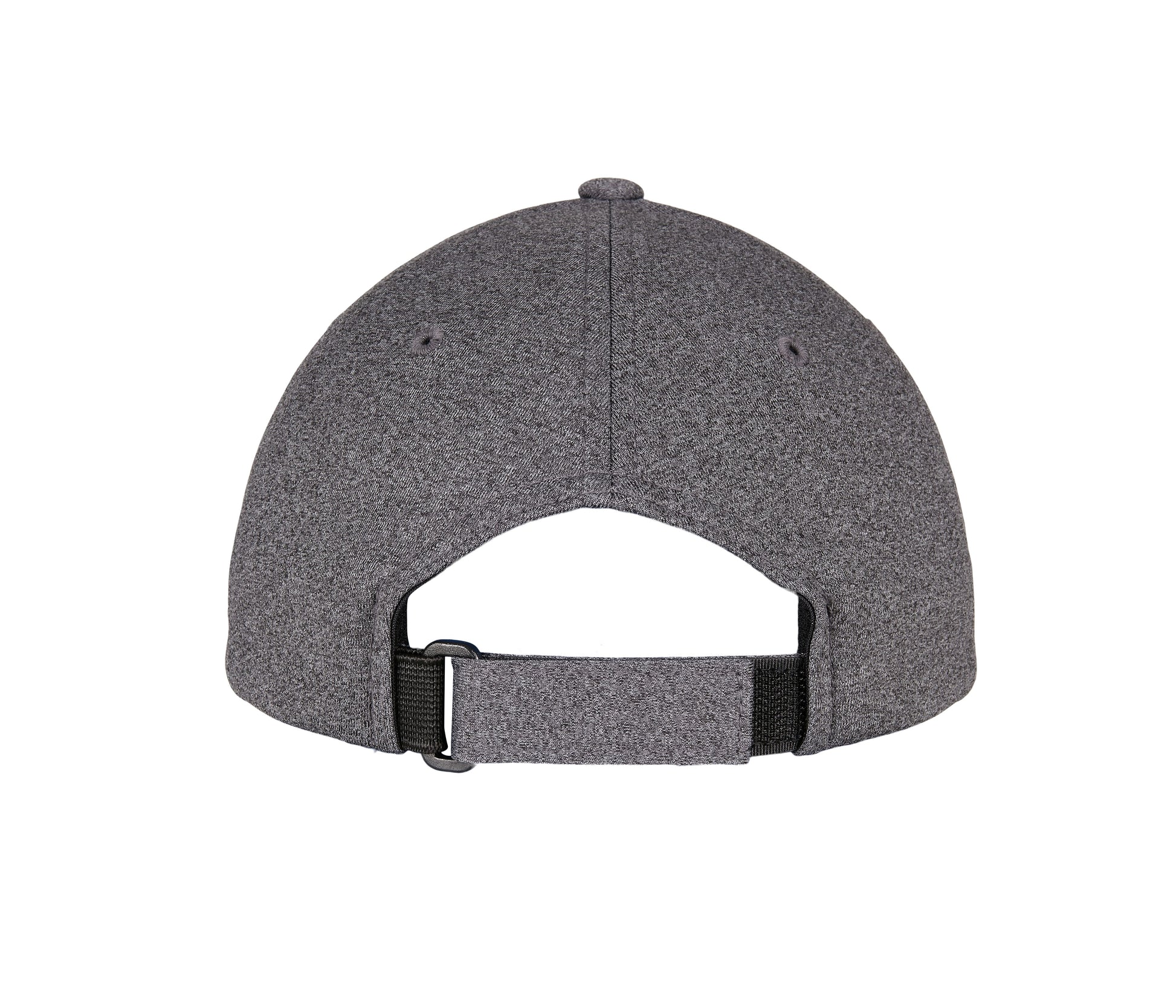 110 Melange Unipanel - Dark Grey