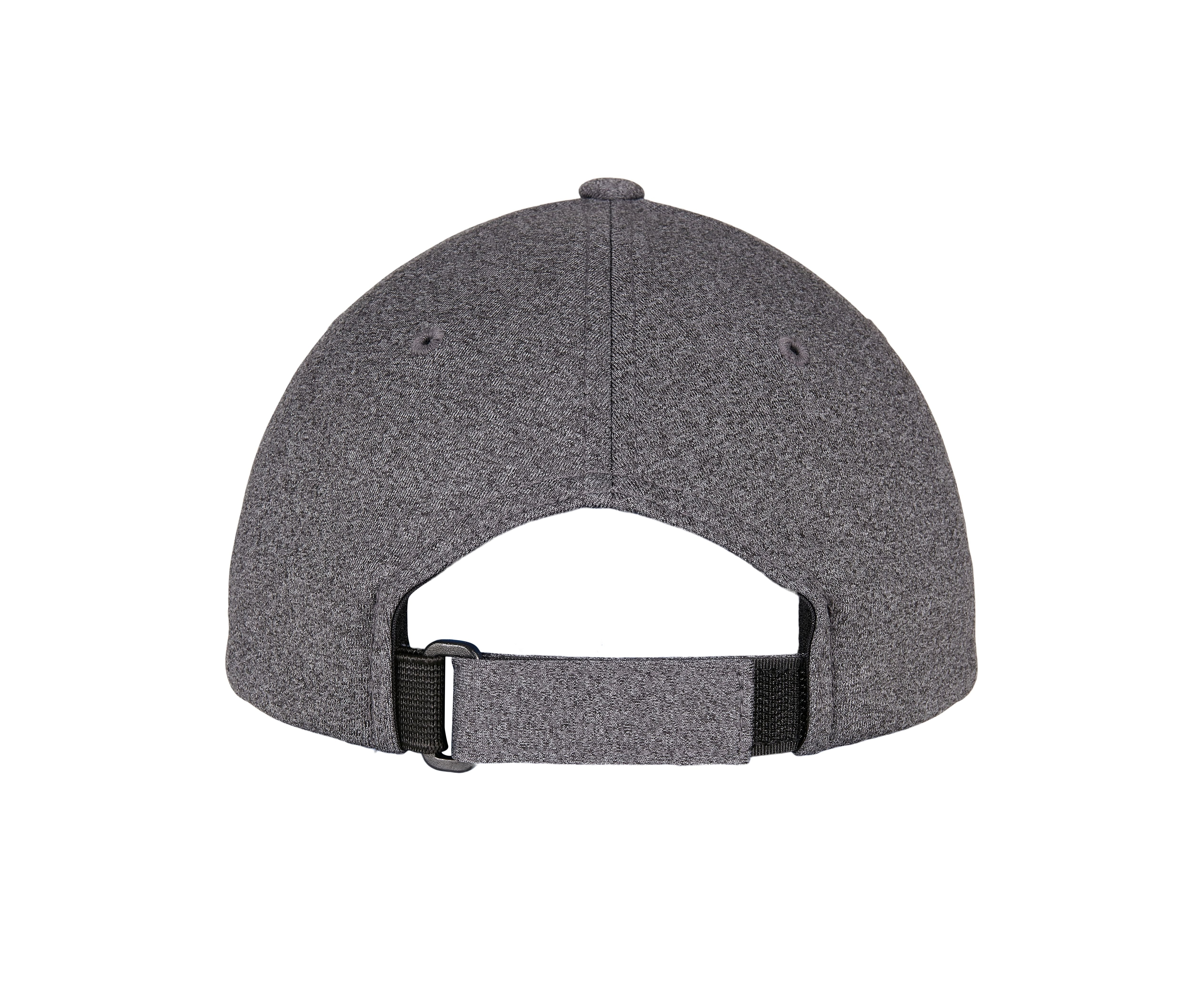 110 Melange Unipanel - Dark Grey