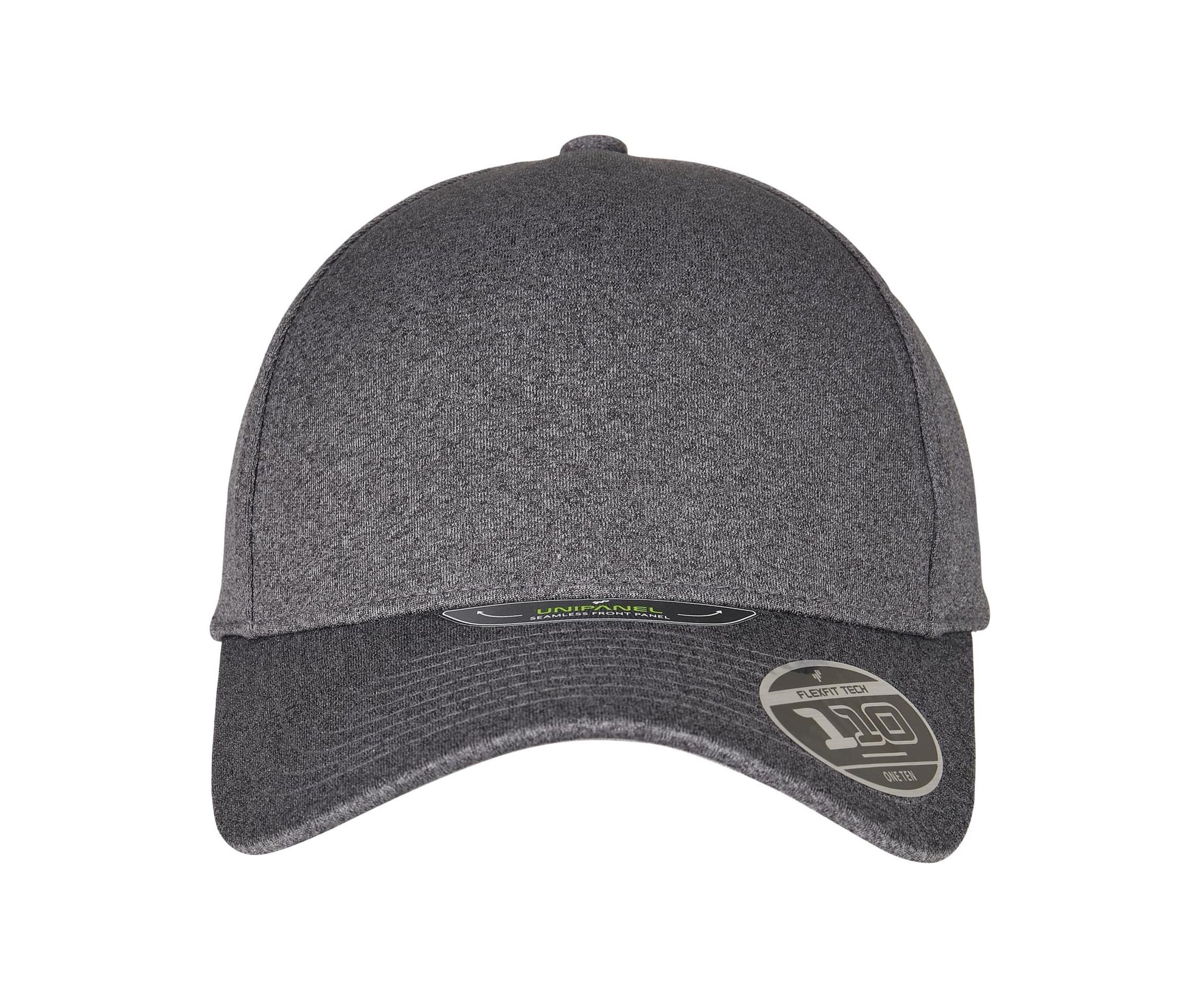 110 Melange Unipanel - Dark Grey