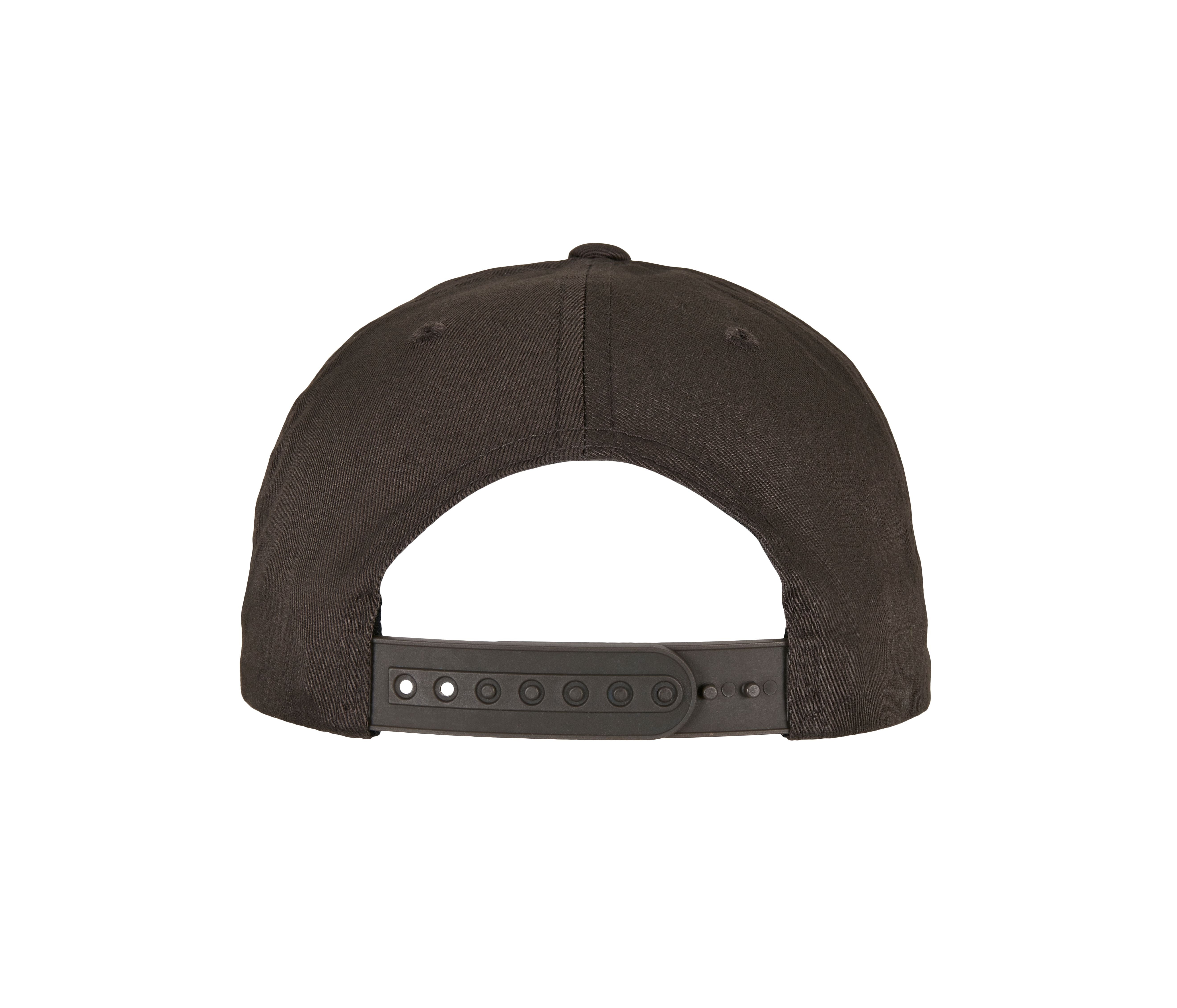 Casquette en Coton Organique - Dark Grey