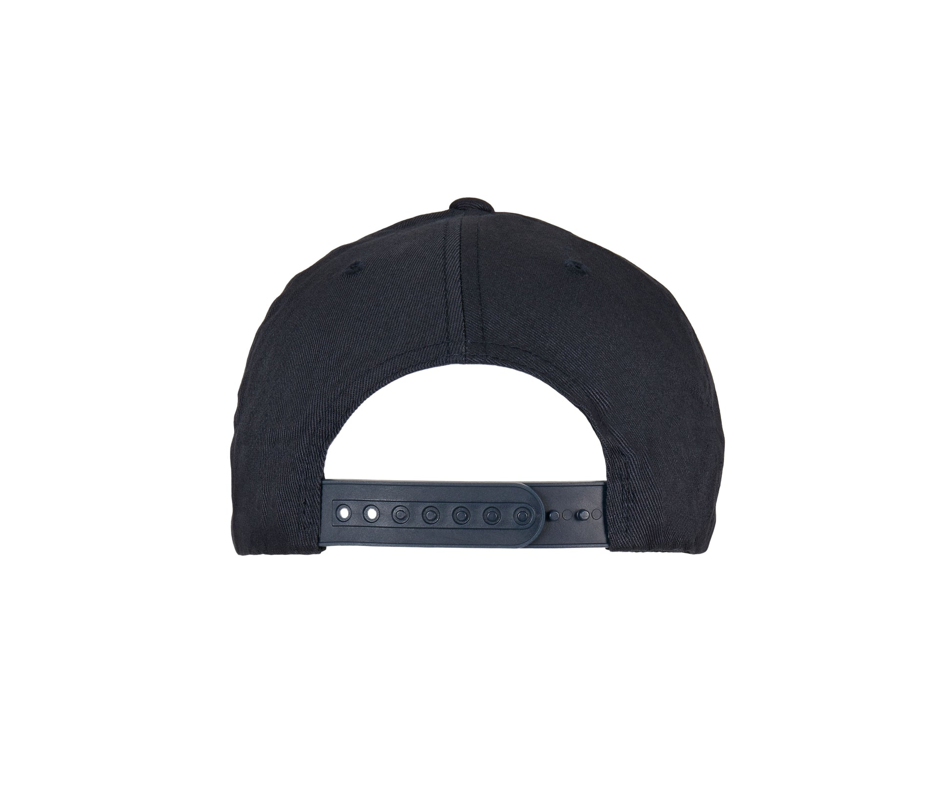 Casquette en Coton Organique - Dark Navy