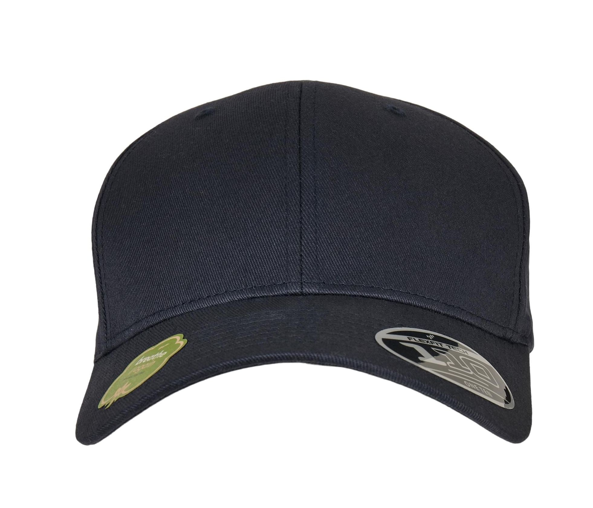 Casquette en Coton Organique - Dark Navy