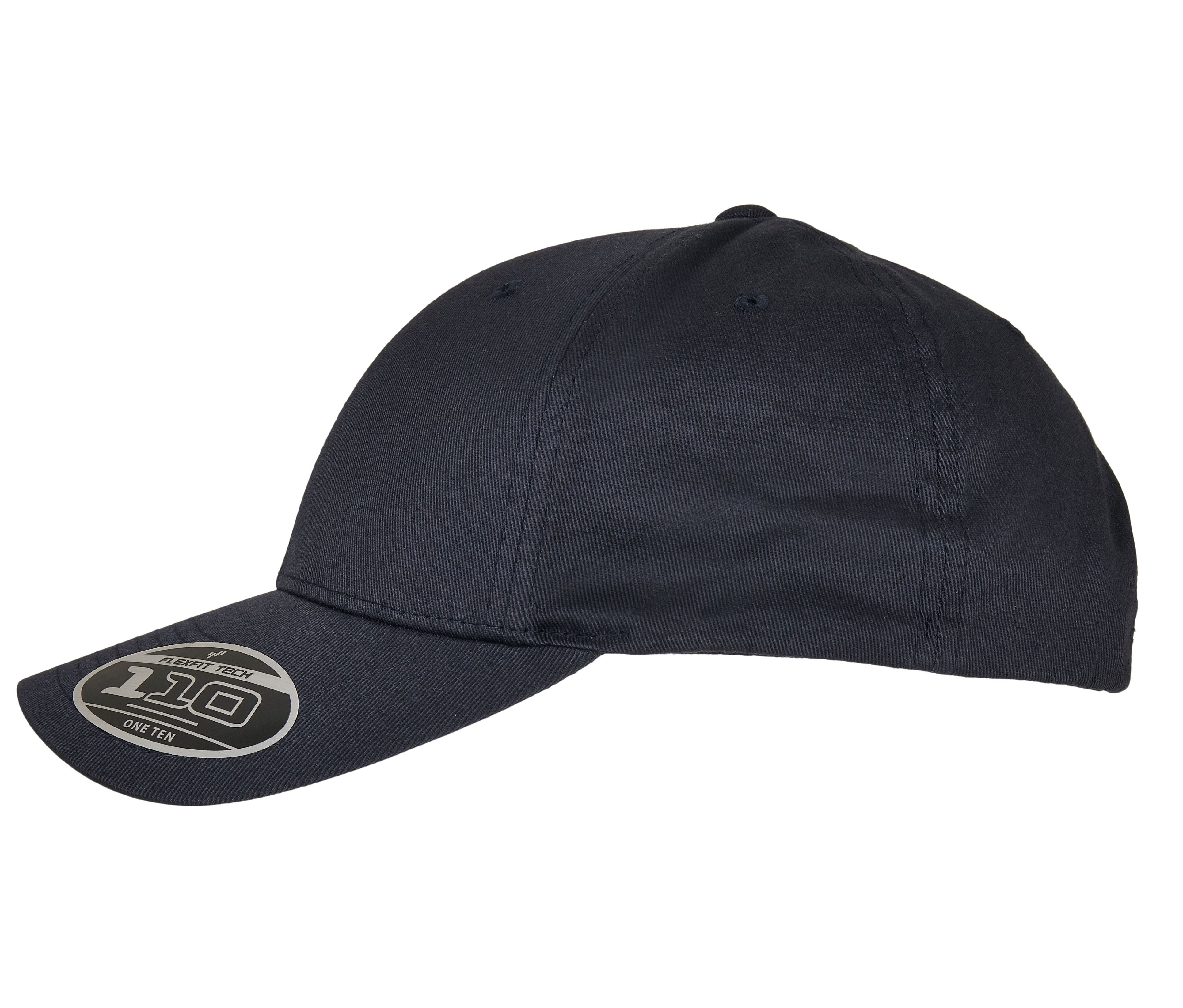 Casquette en Coton Organique - Dark Navy