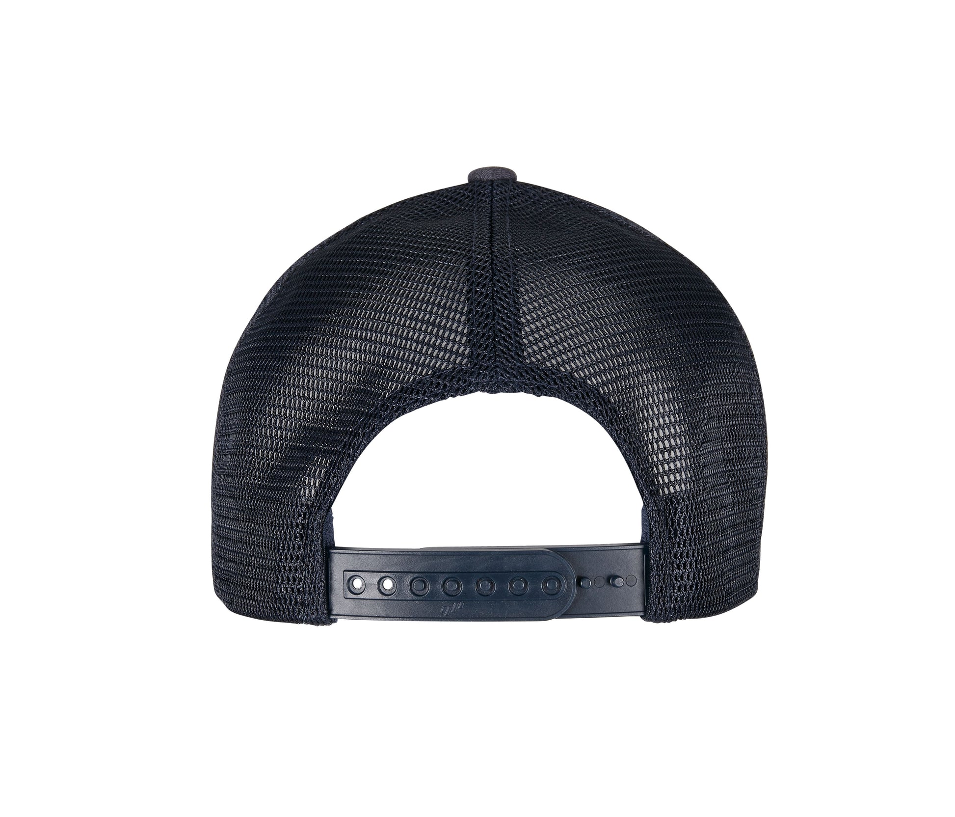 Casquette Moderne Style Trucker - Heather / Navy