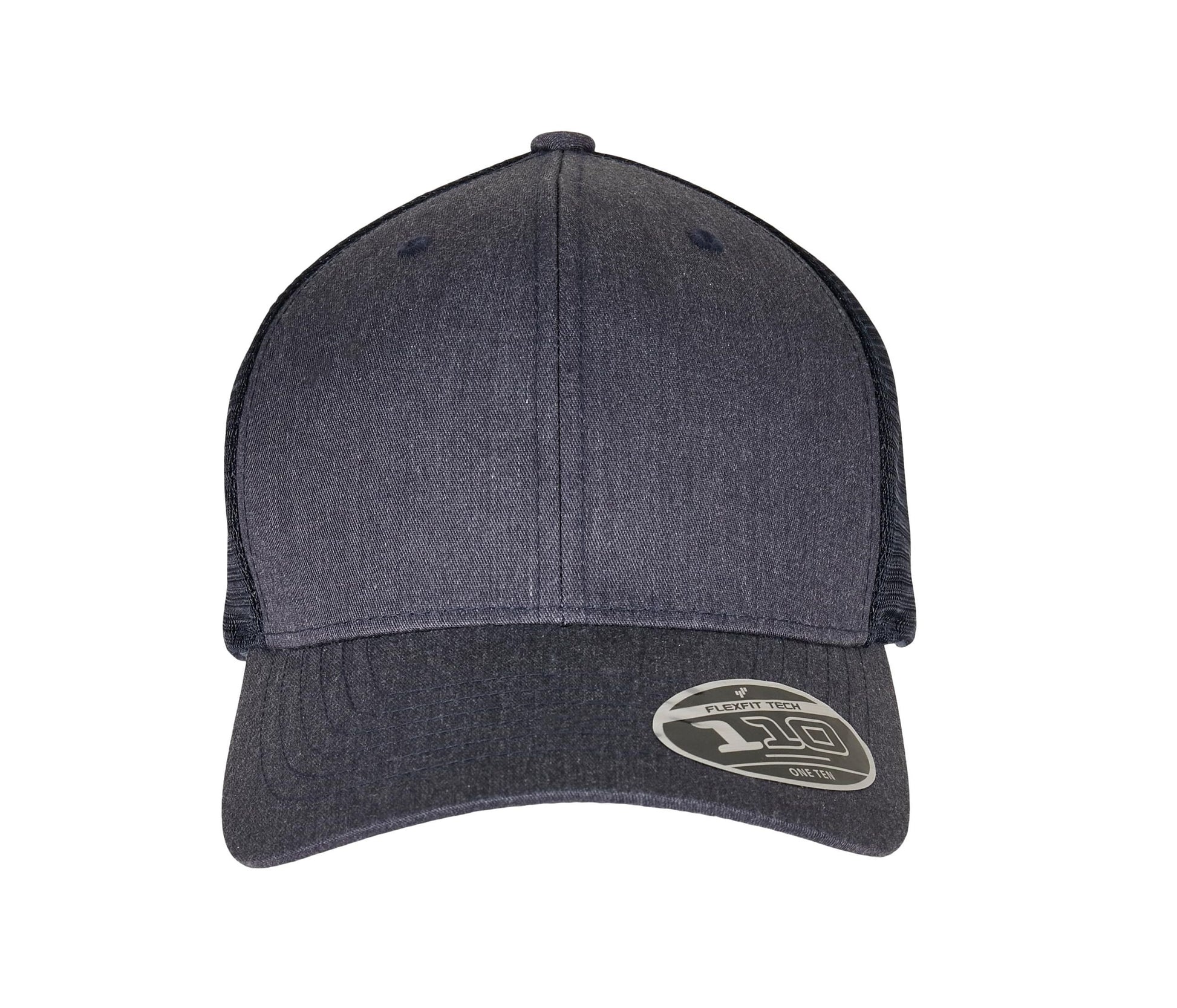 Casquette Moderne Style Trucker - Heather / Navy