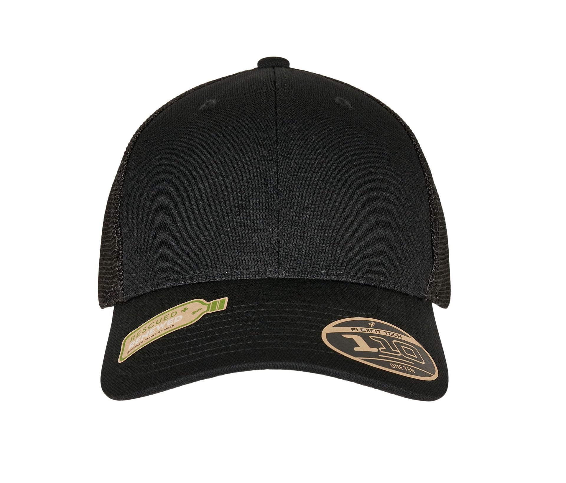 Casquette Trucker - Black