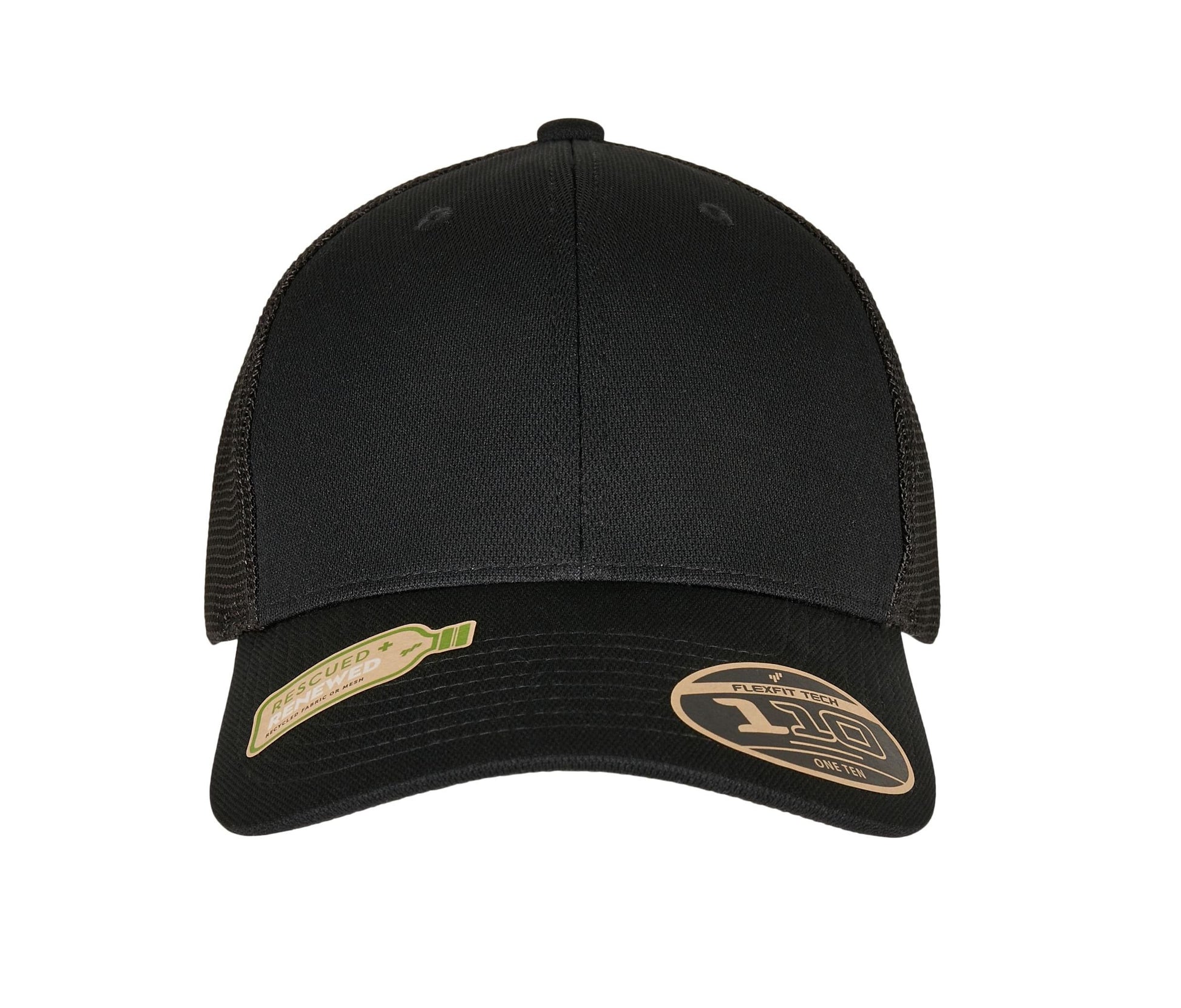 Casquette Trucker - Black