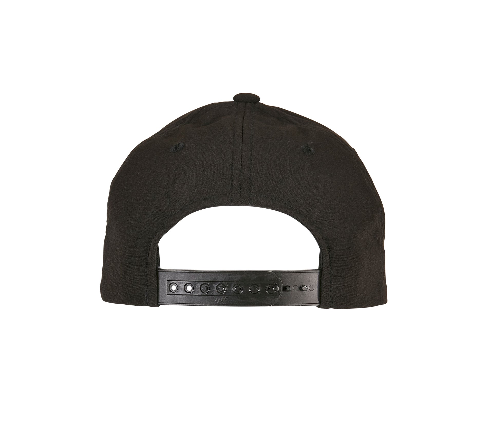 Casquette Snapback - Black