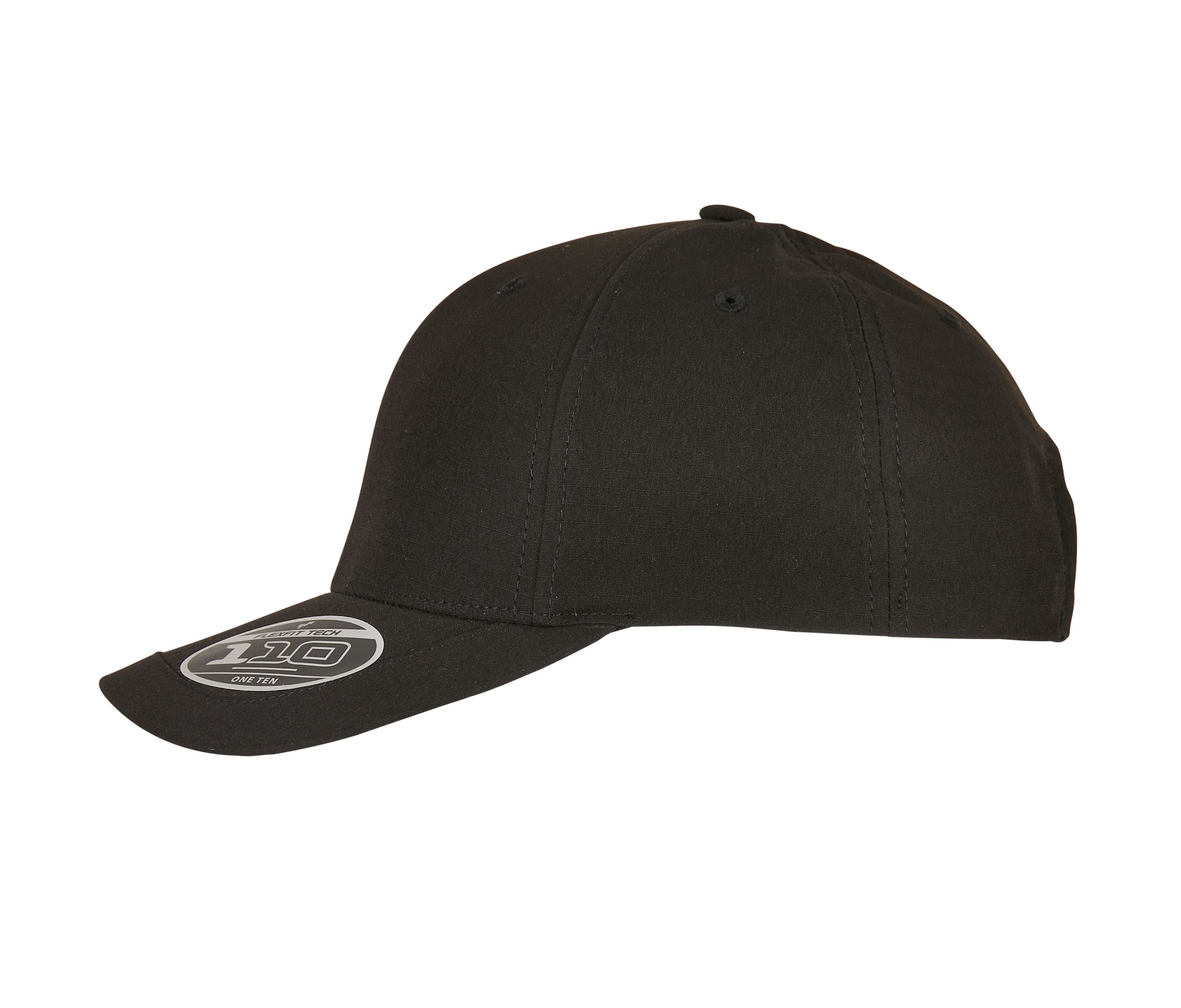 Casquette Snapback - Black