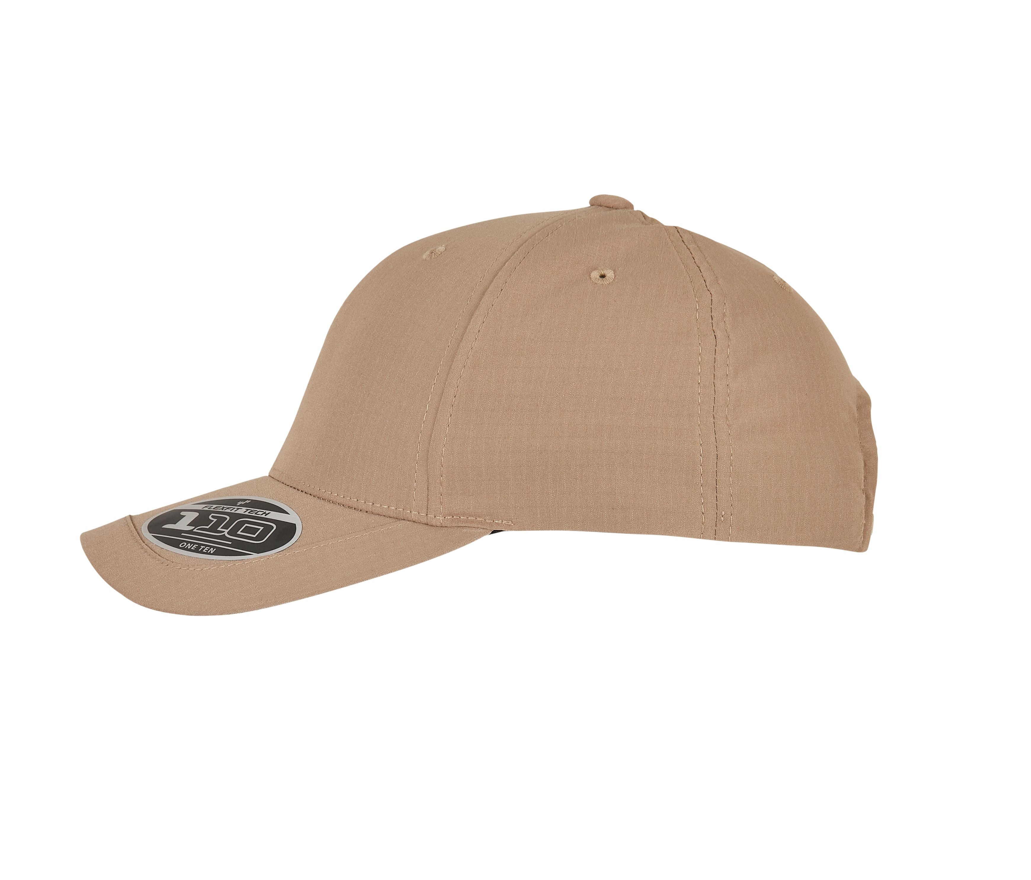 Casquette Snapback - Khaki