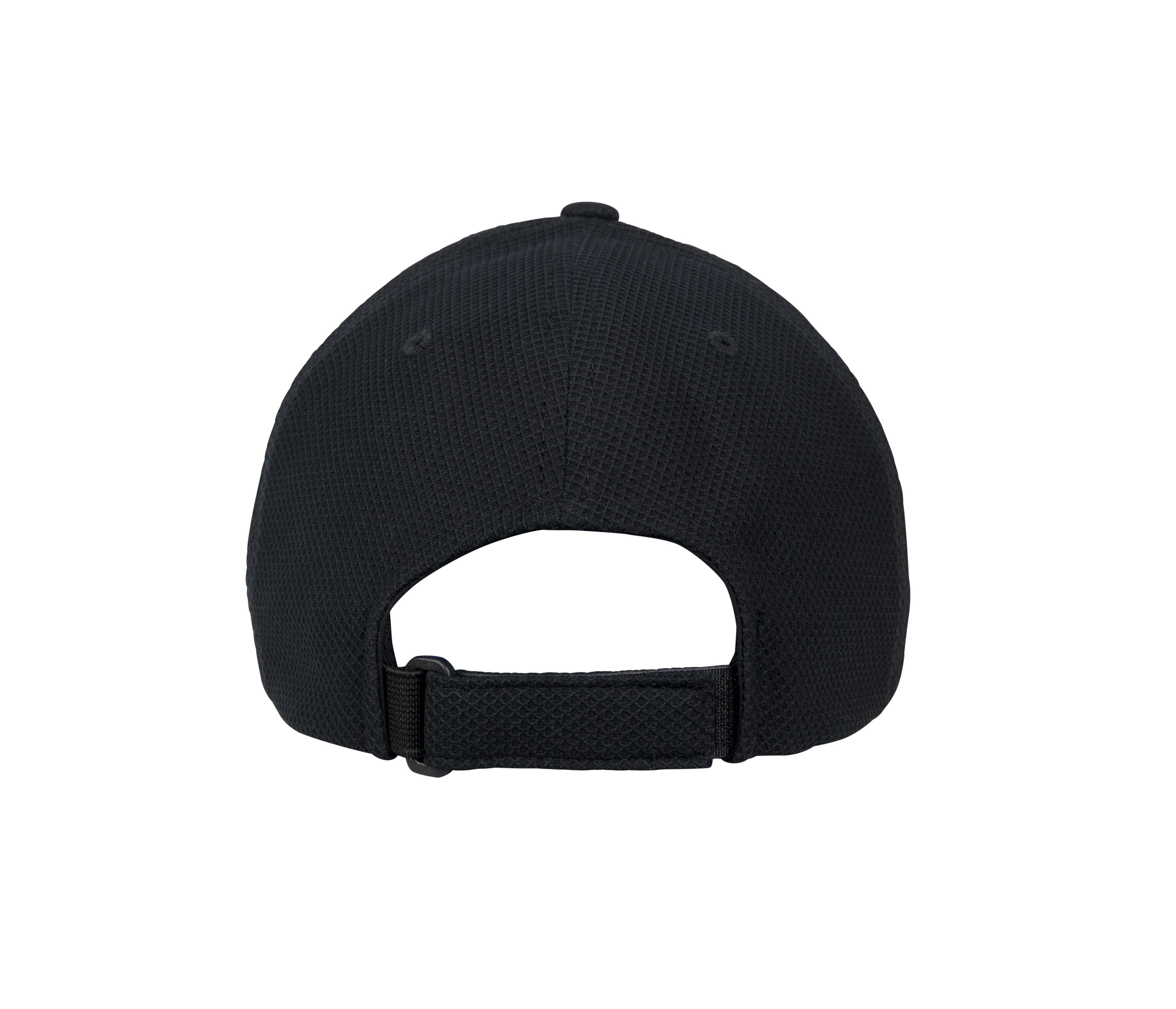 Casquette Baseball - Black