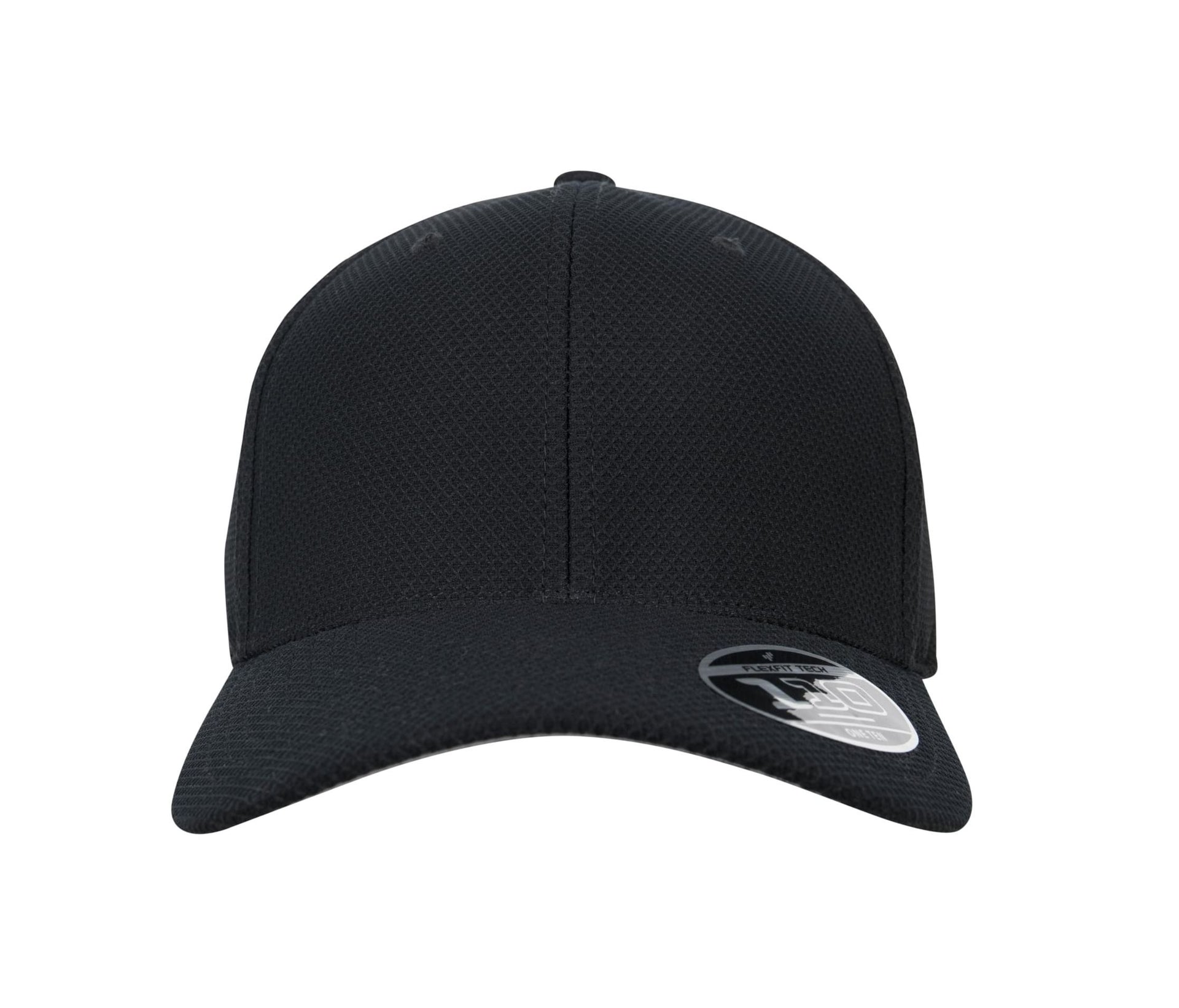 Casquette Baseball - Black