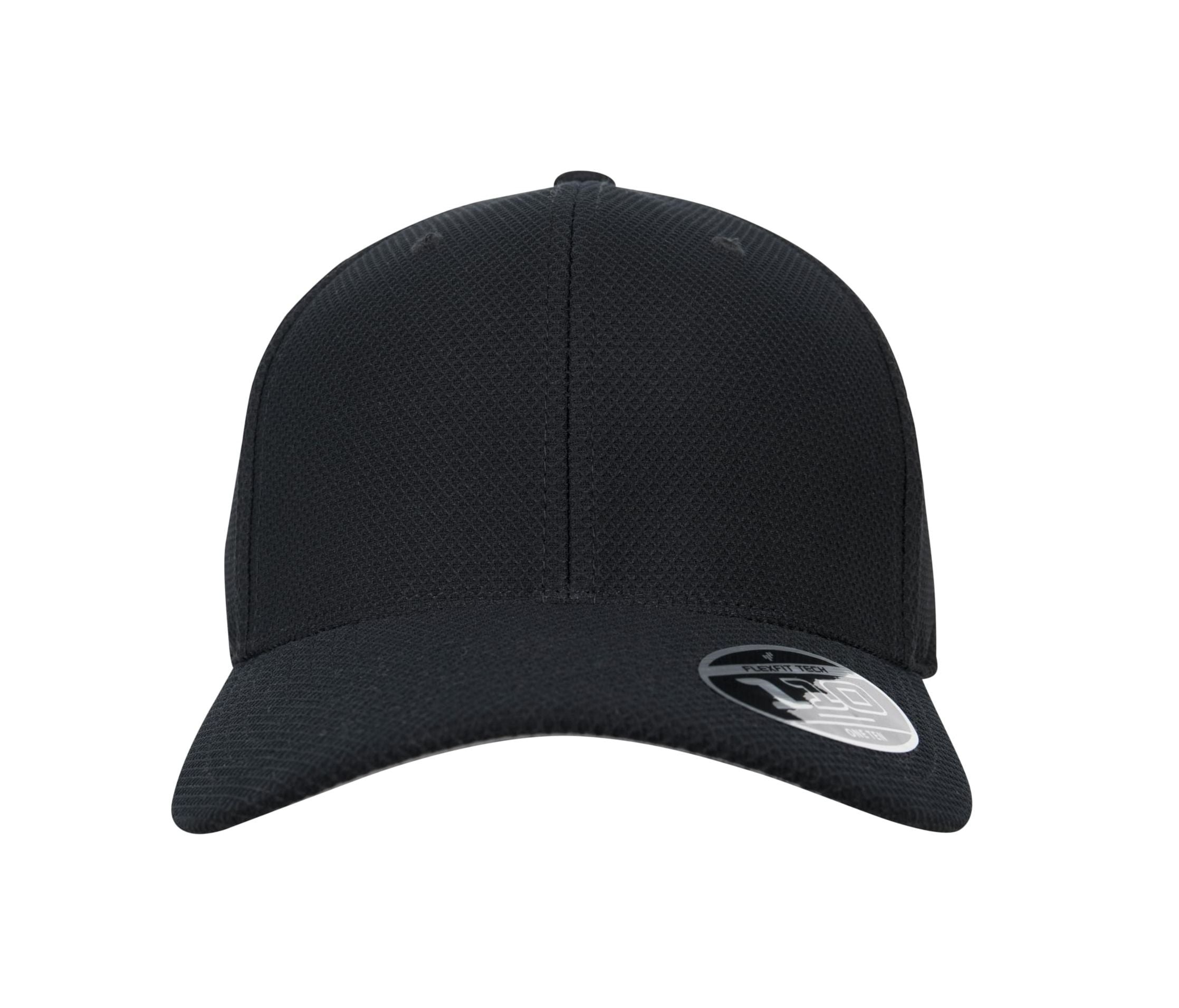 Casquette Baseball - Black