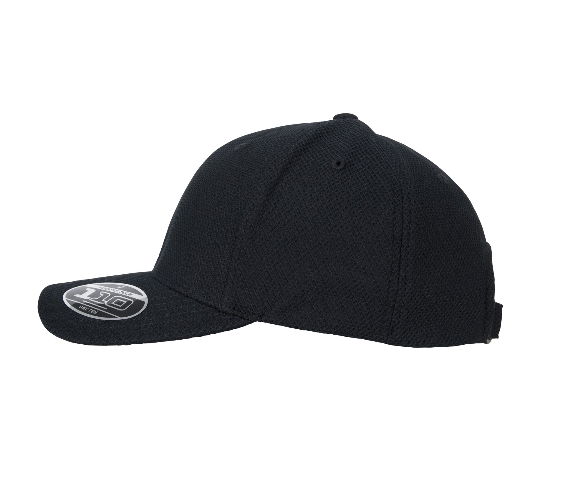 Casquette Baseball - Black
