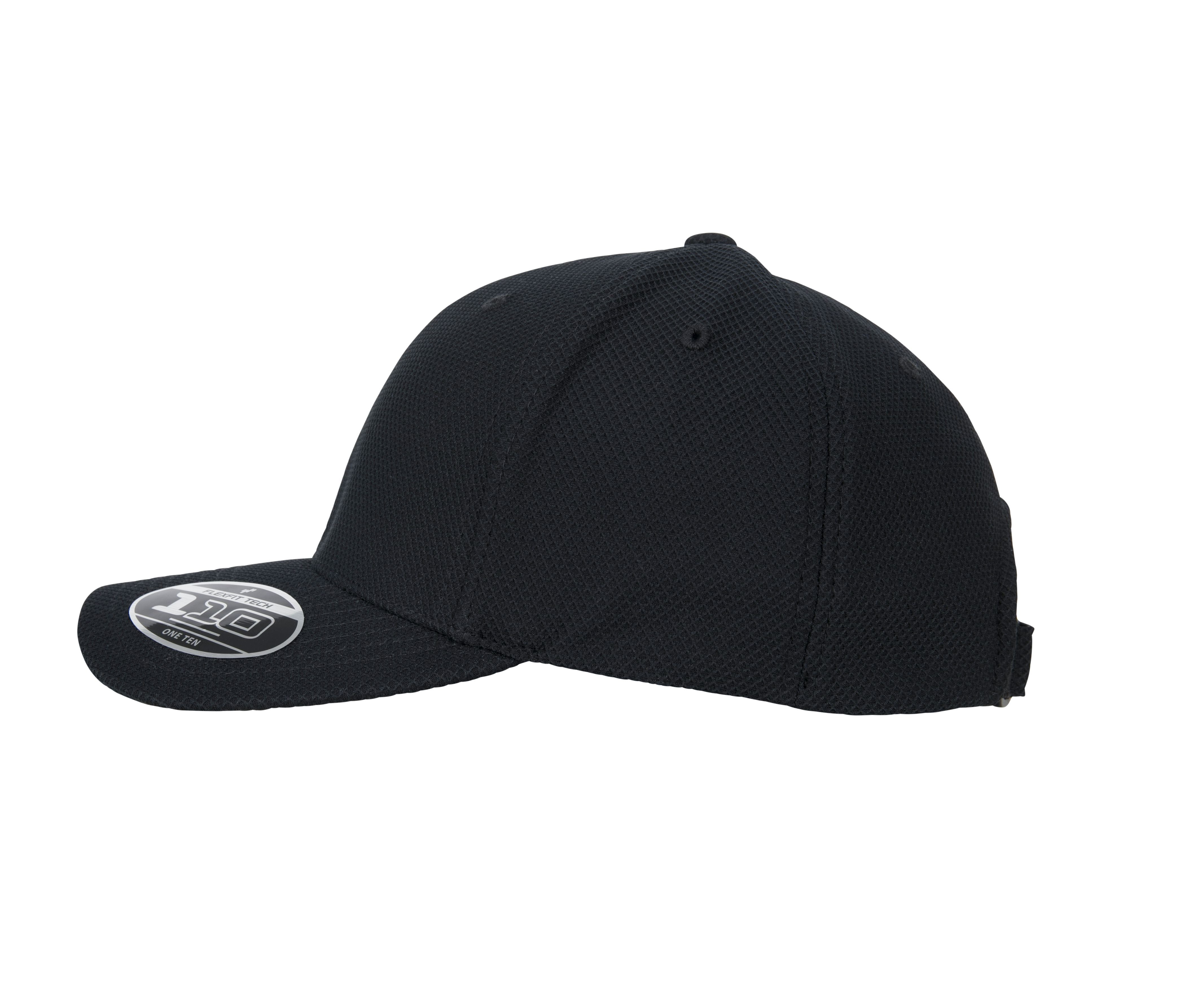 Casquette Baseball - Black