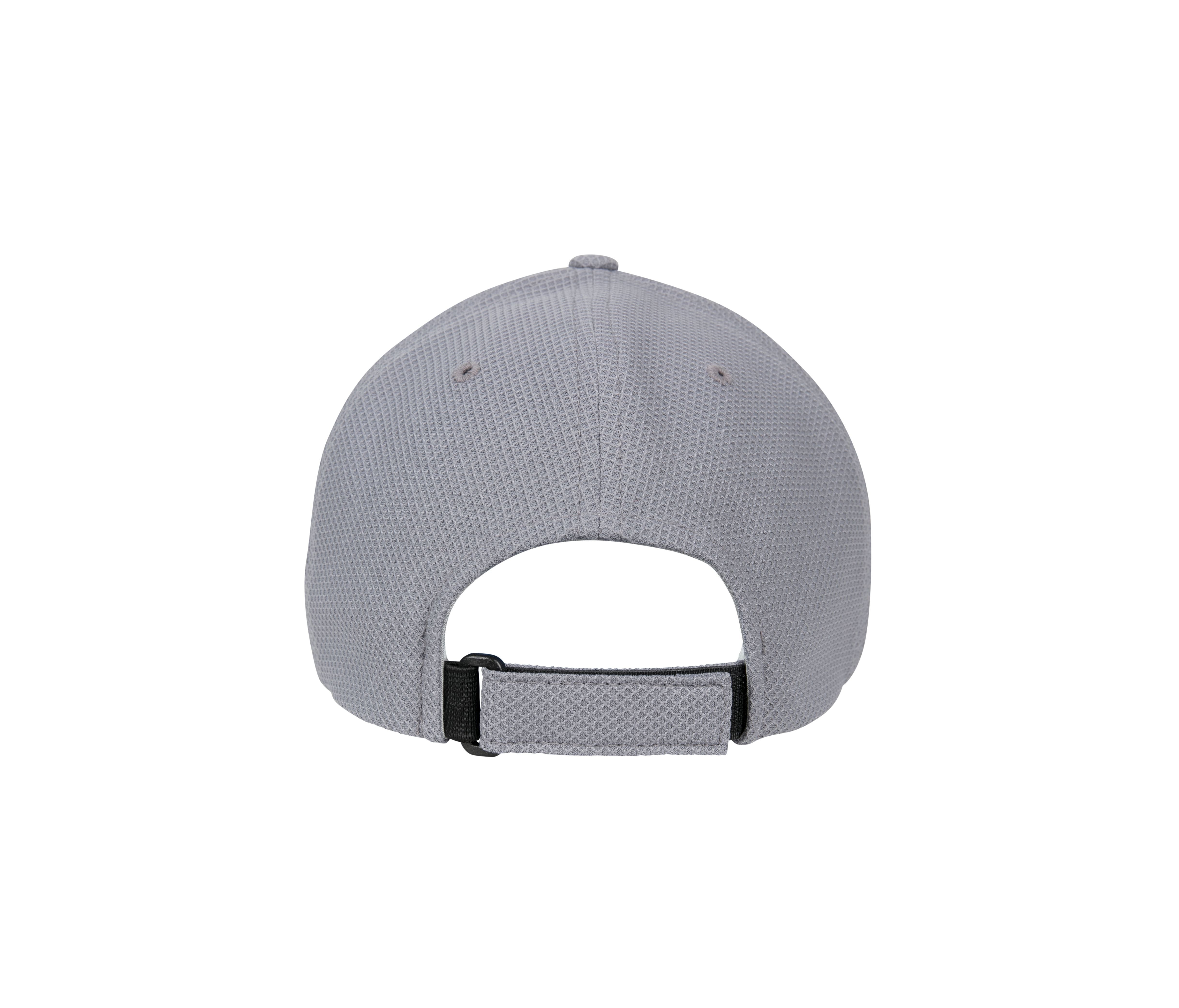 Casquette Baseball - Grey