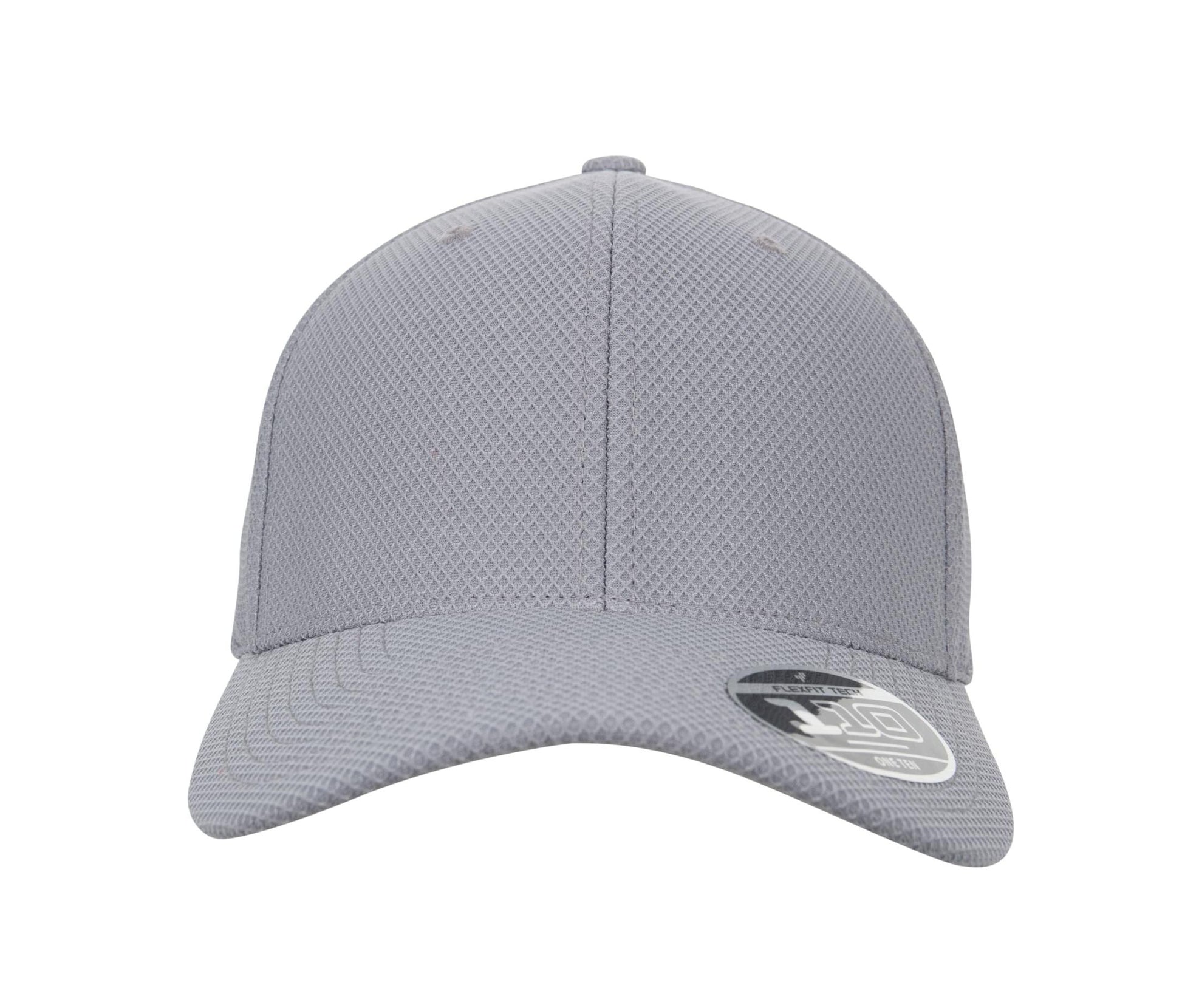 Casquette Baseball - Grey