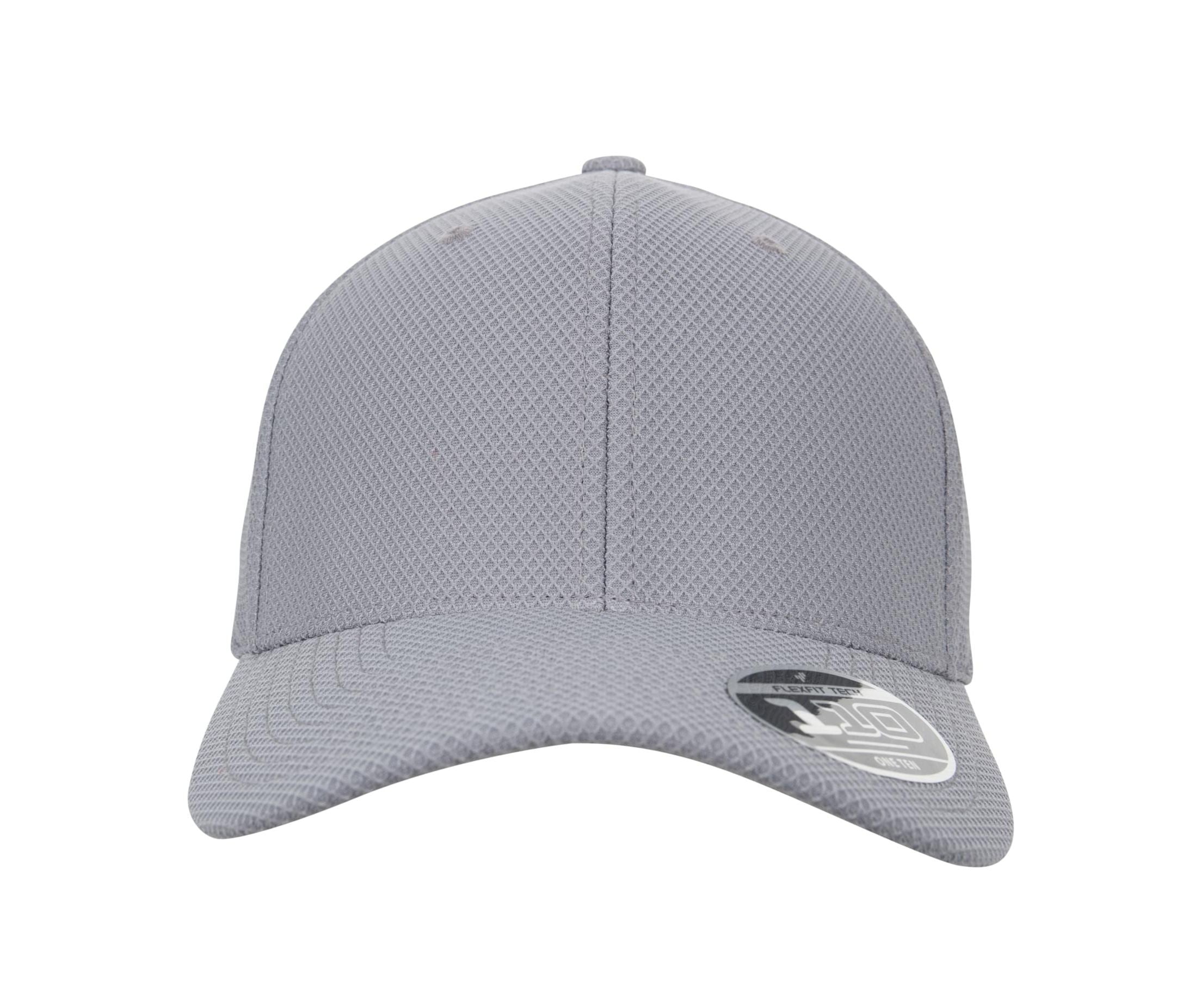 Casquette Baseball - Grey