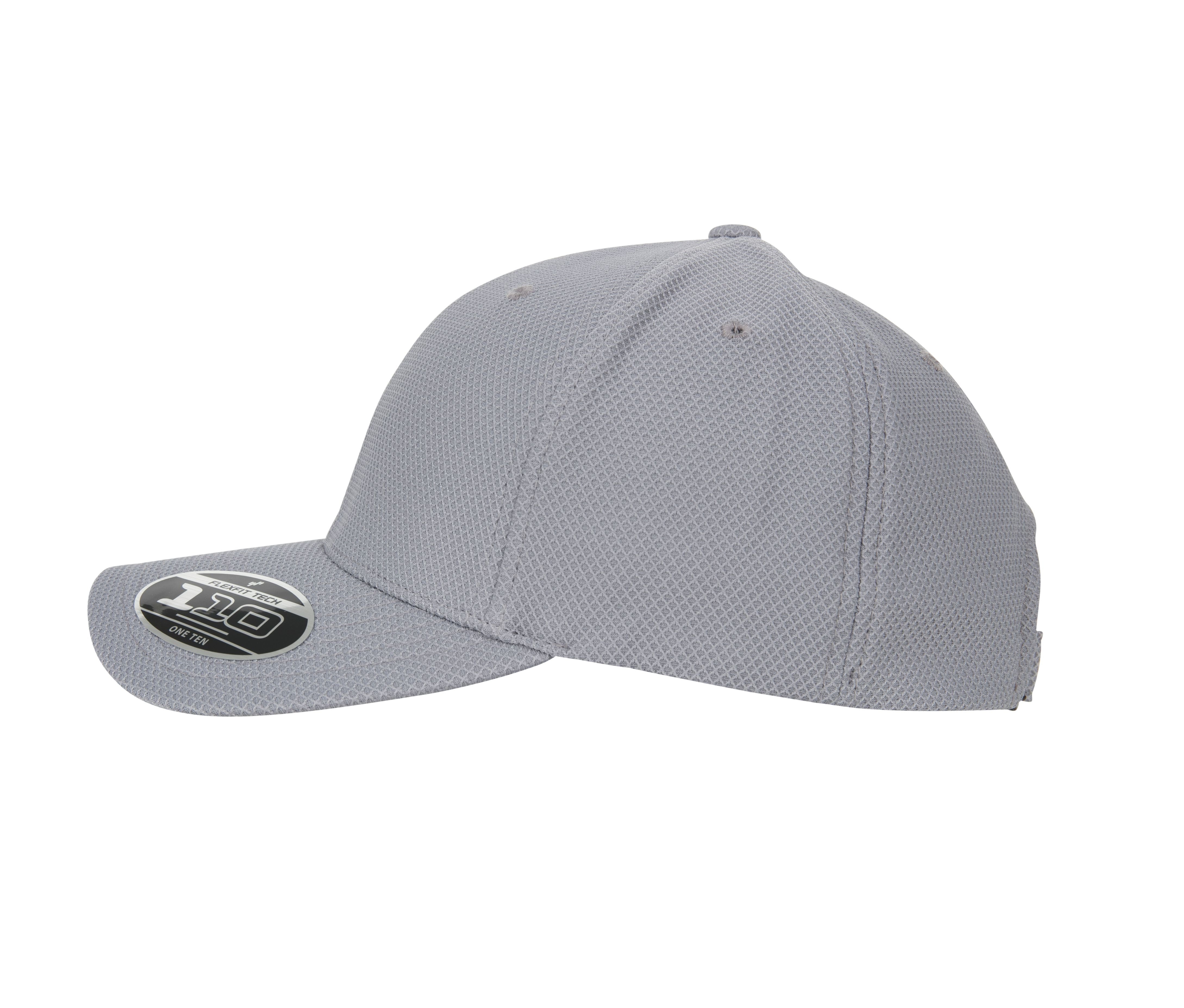 Casquette Baseball - Grey