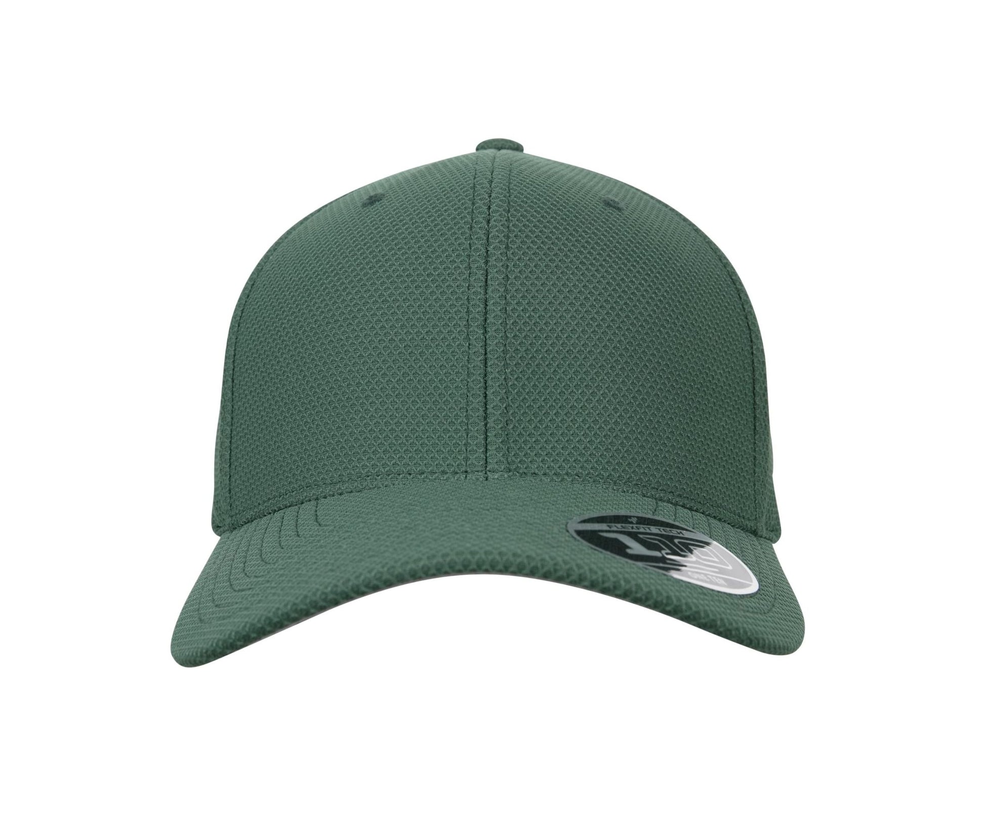 Casquette Baseball - Green