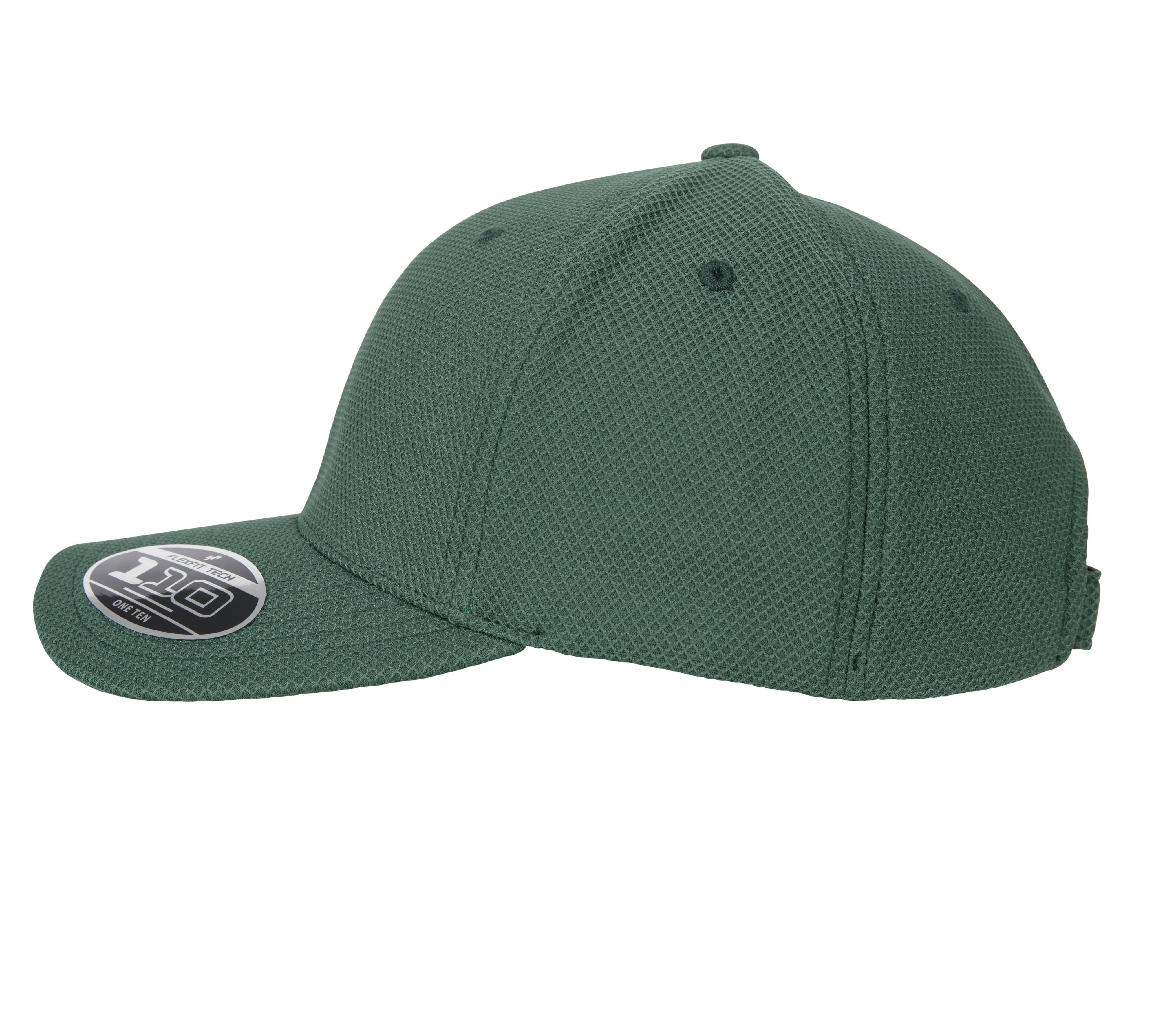Casquette Baseball - Green