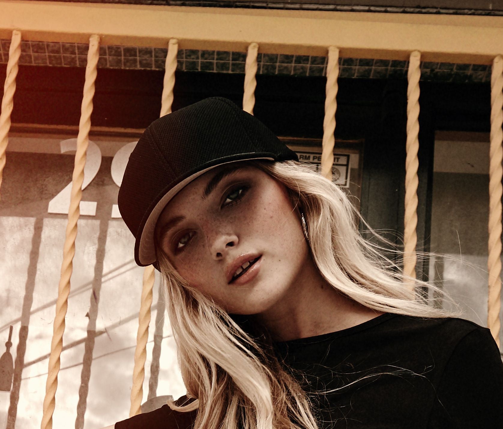 Casquette baseball