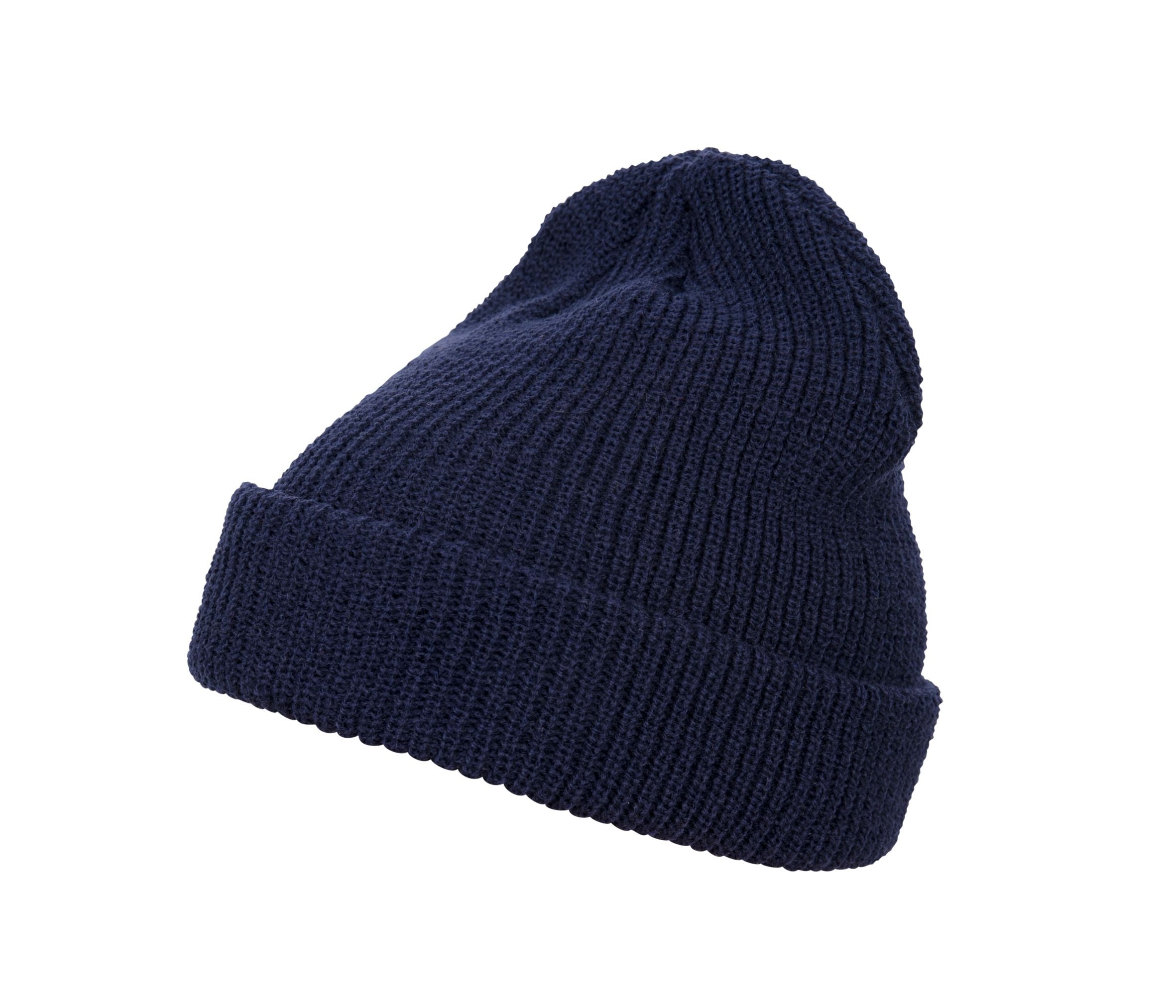 Bonnet Long - Navy