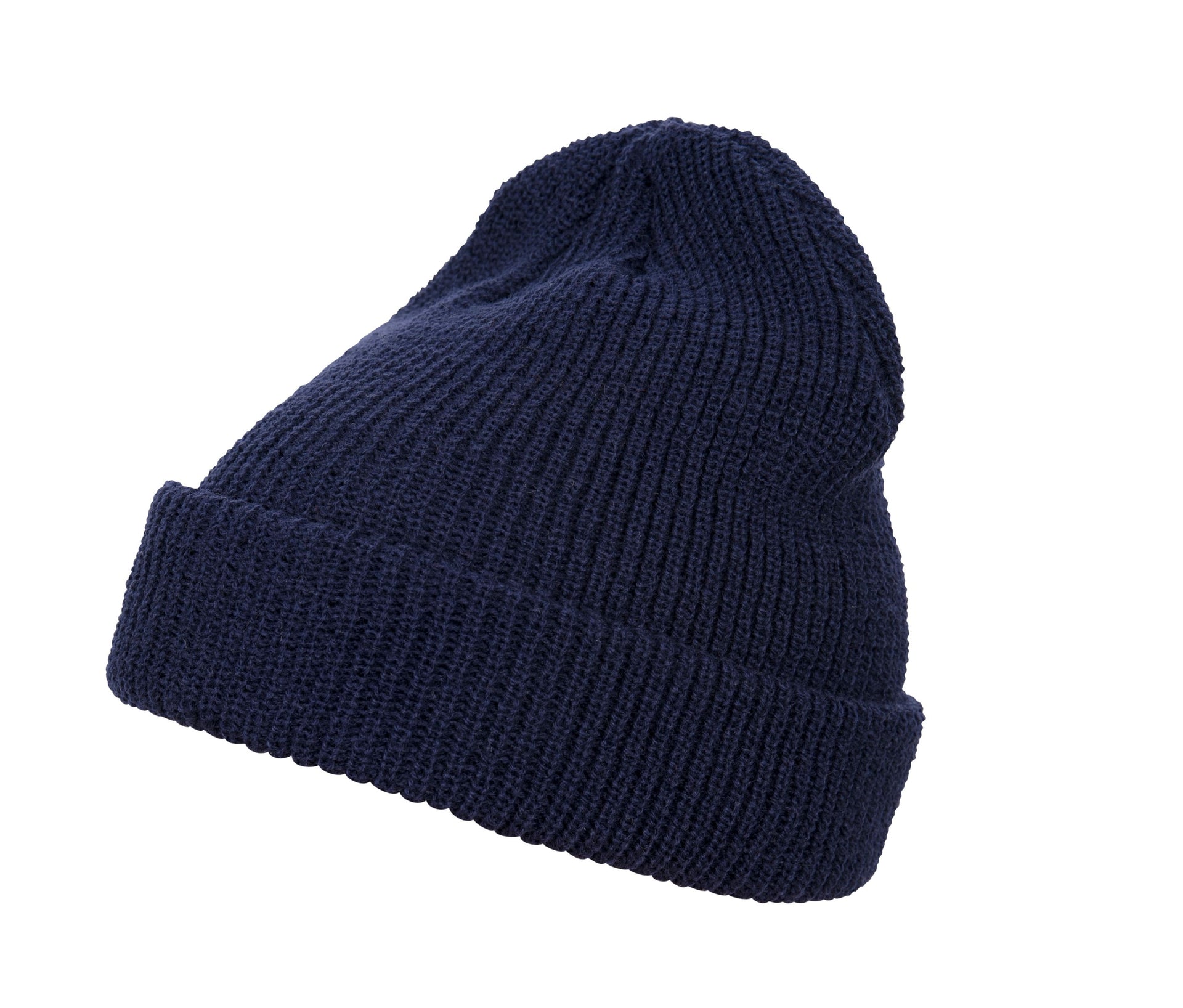 Bonnet Long - Navy