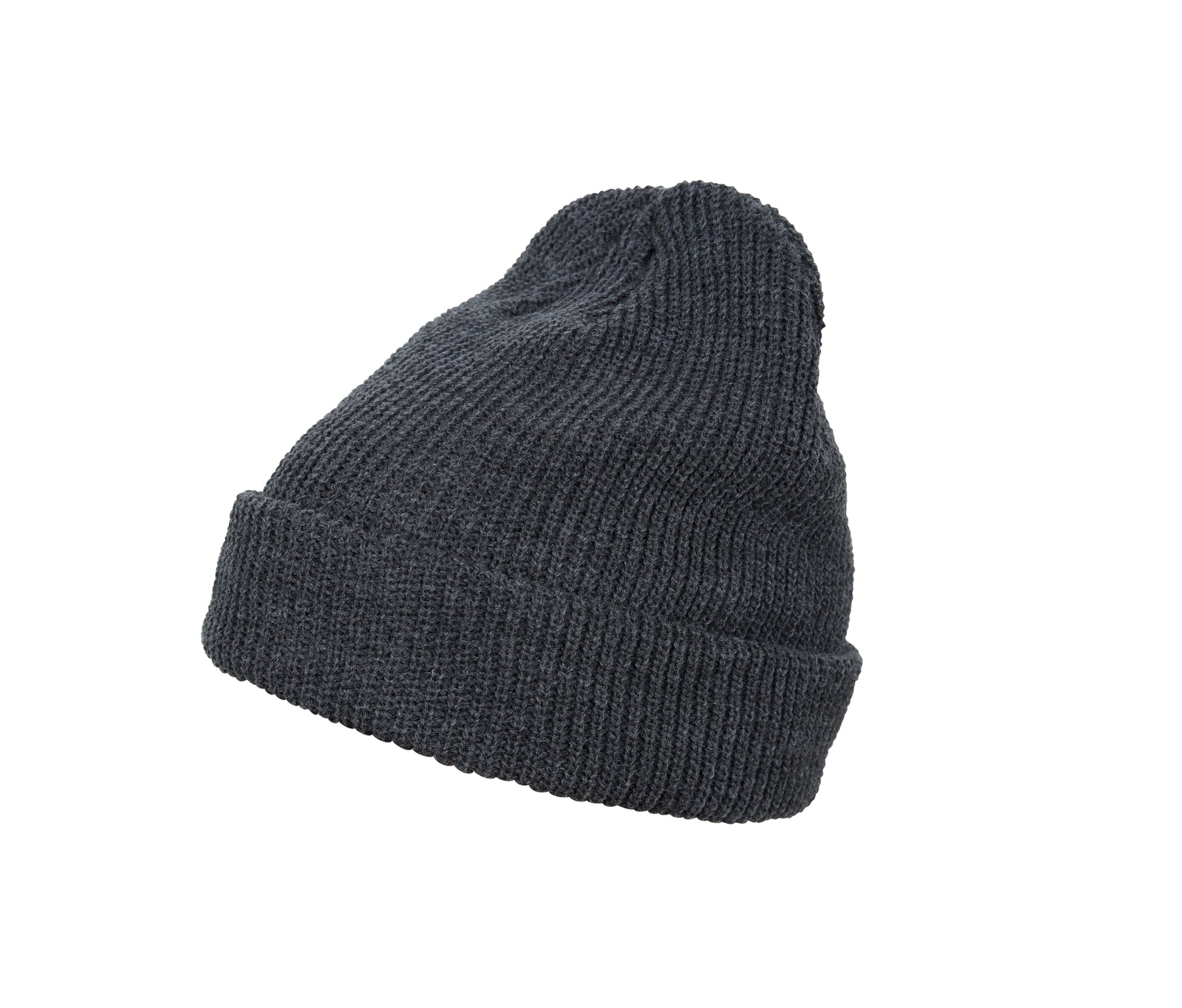 Bonnet Long - Dark Grey