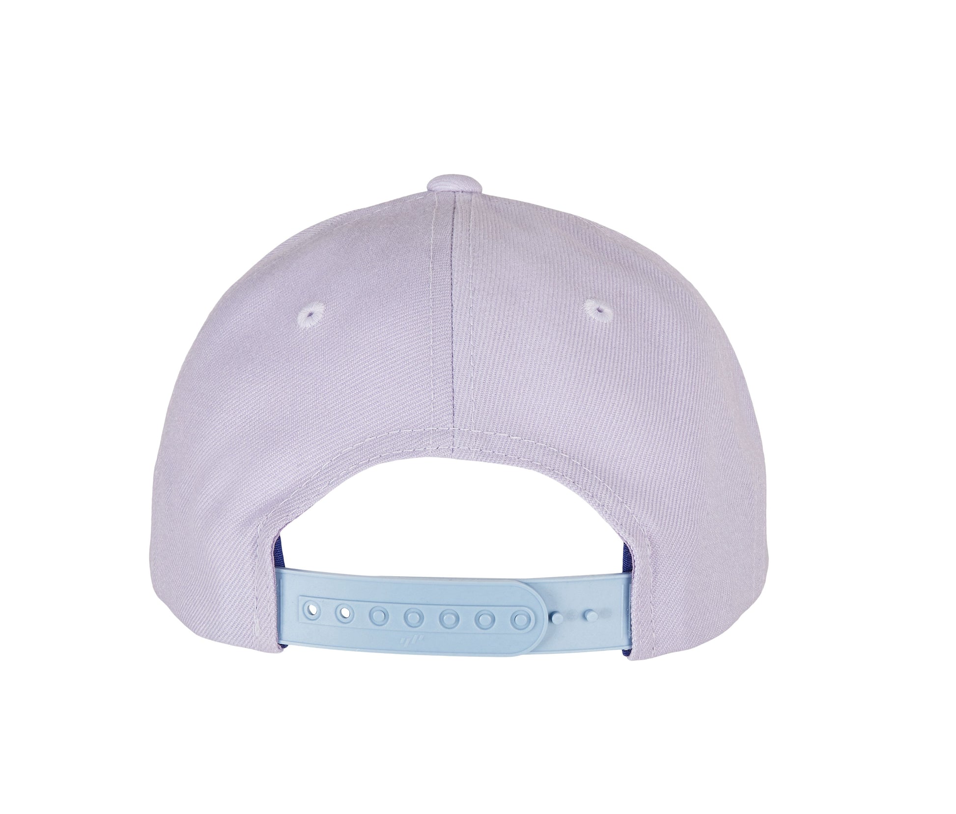 Casquette en Laine 5 Pans - Light Purple