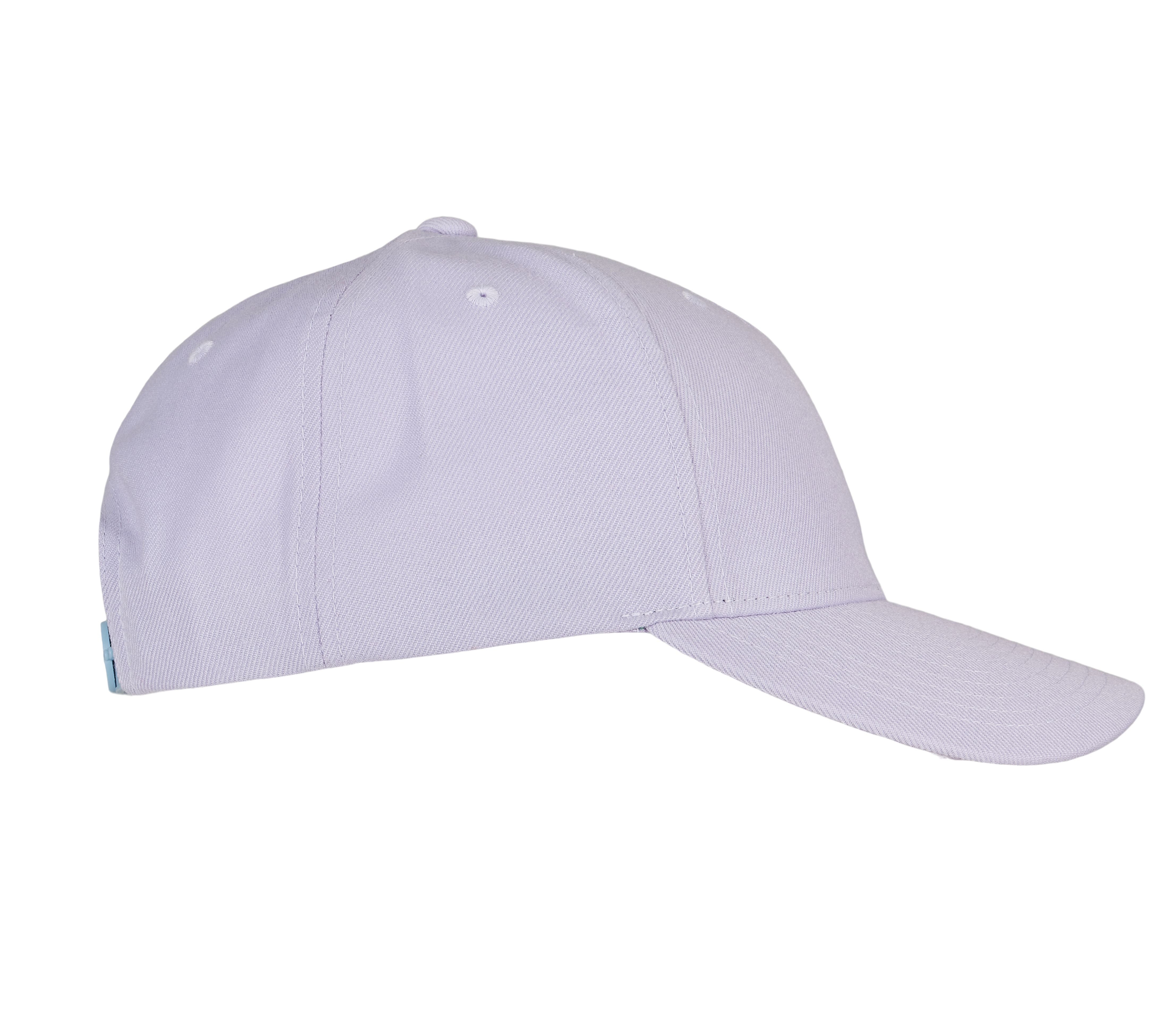 Casquette en Laine 5 Pans - Light Purple