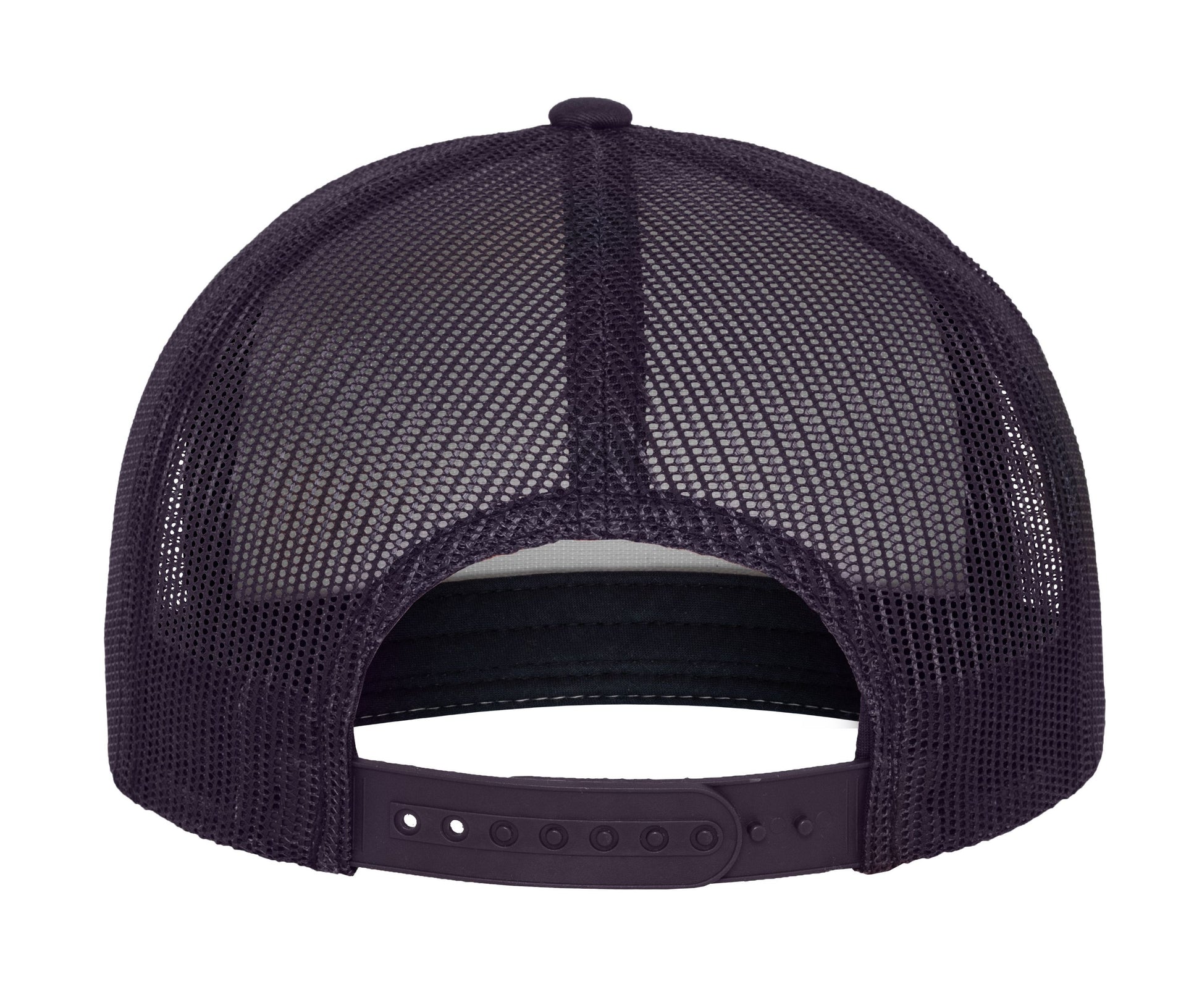 Casquette Style Trucker - Navy/white/navy