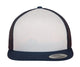 Navy/white/navy