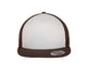 Brown / White/brown