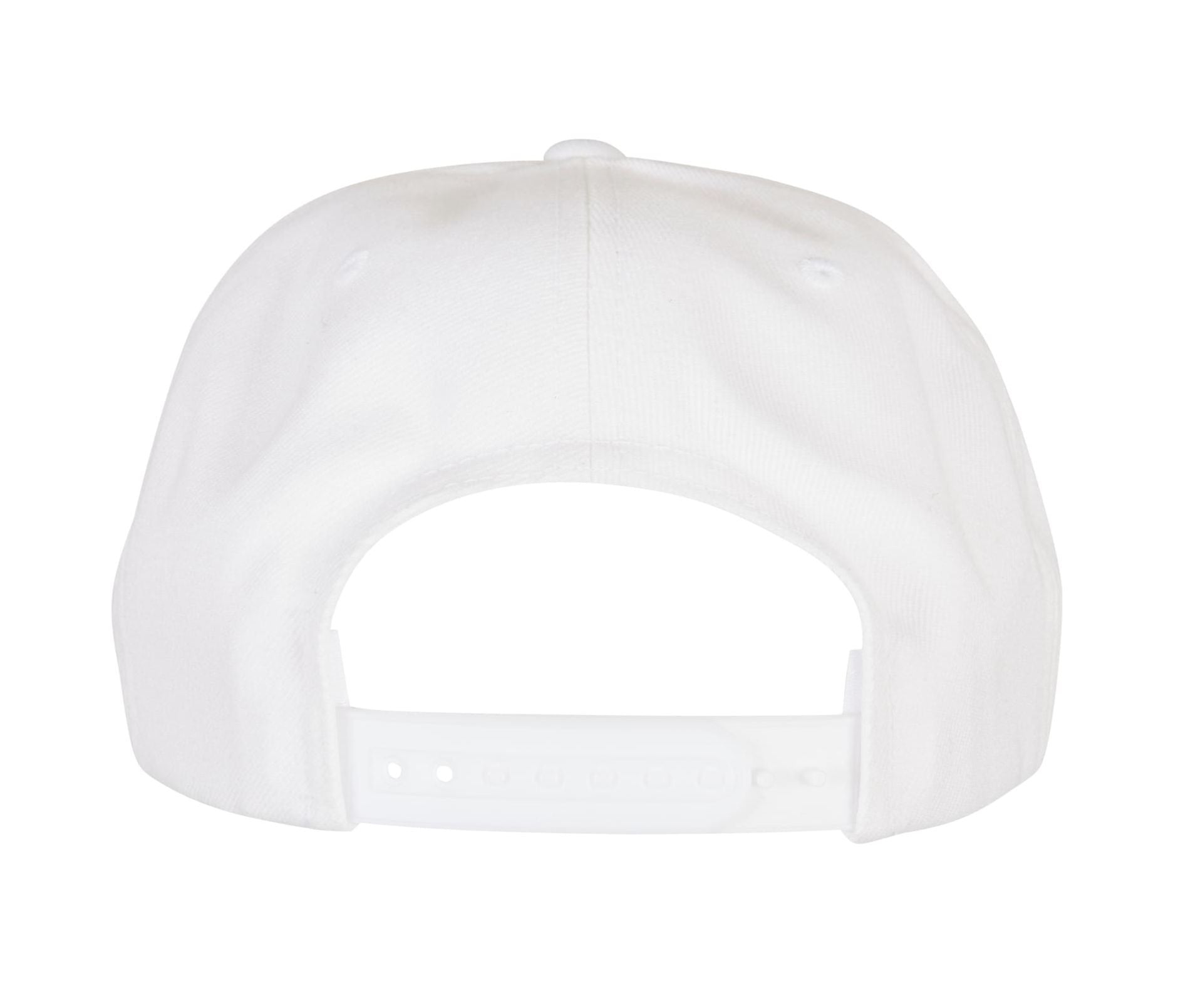 Casquette Snapback - White