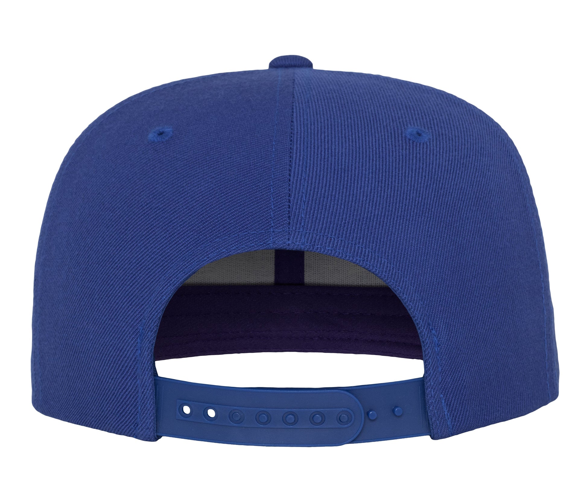 Casquette Snapback - Royal